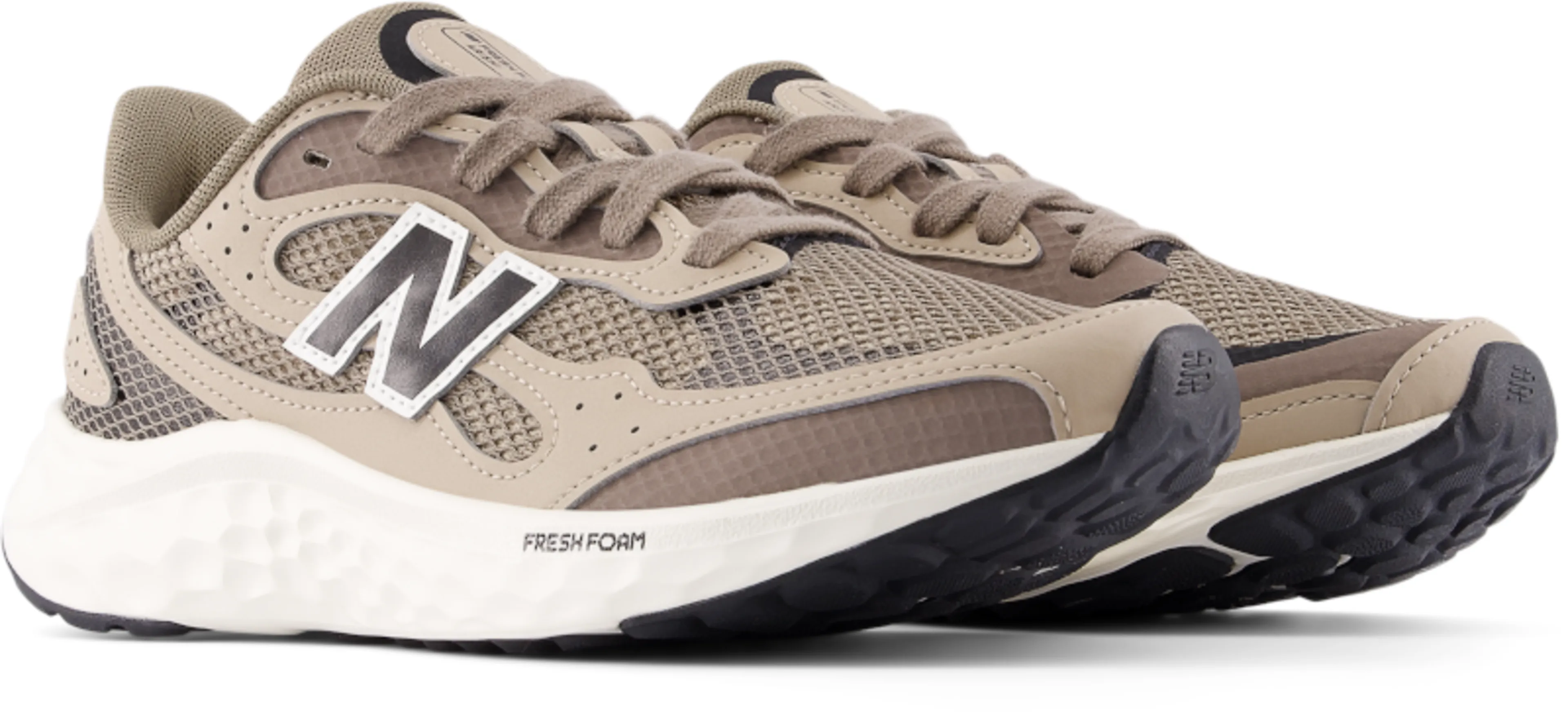 FreshFoam Arishi v4 Tiralux