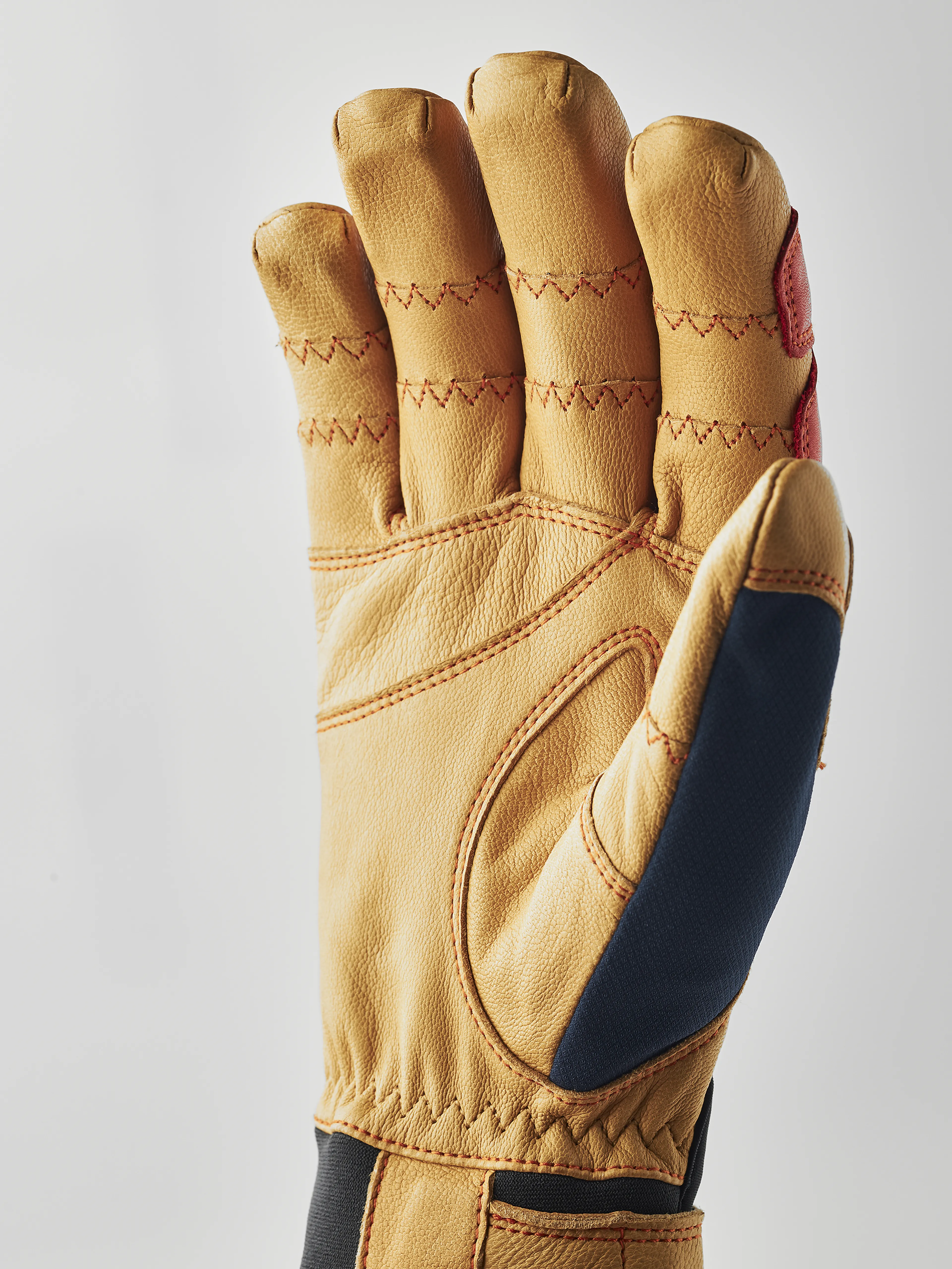 Ergo Grip Active - 5 finger