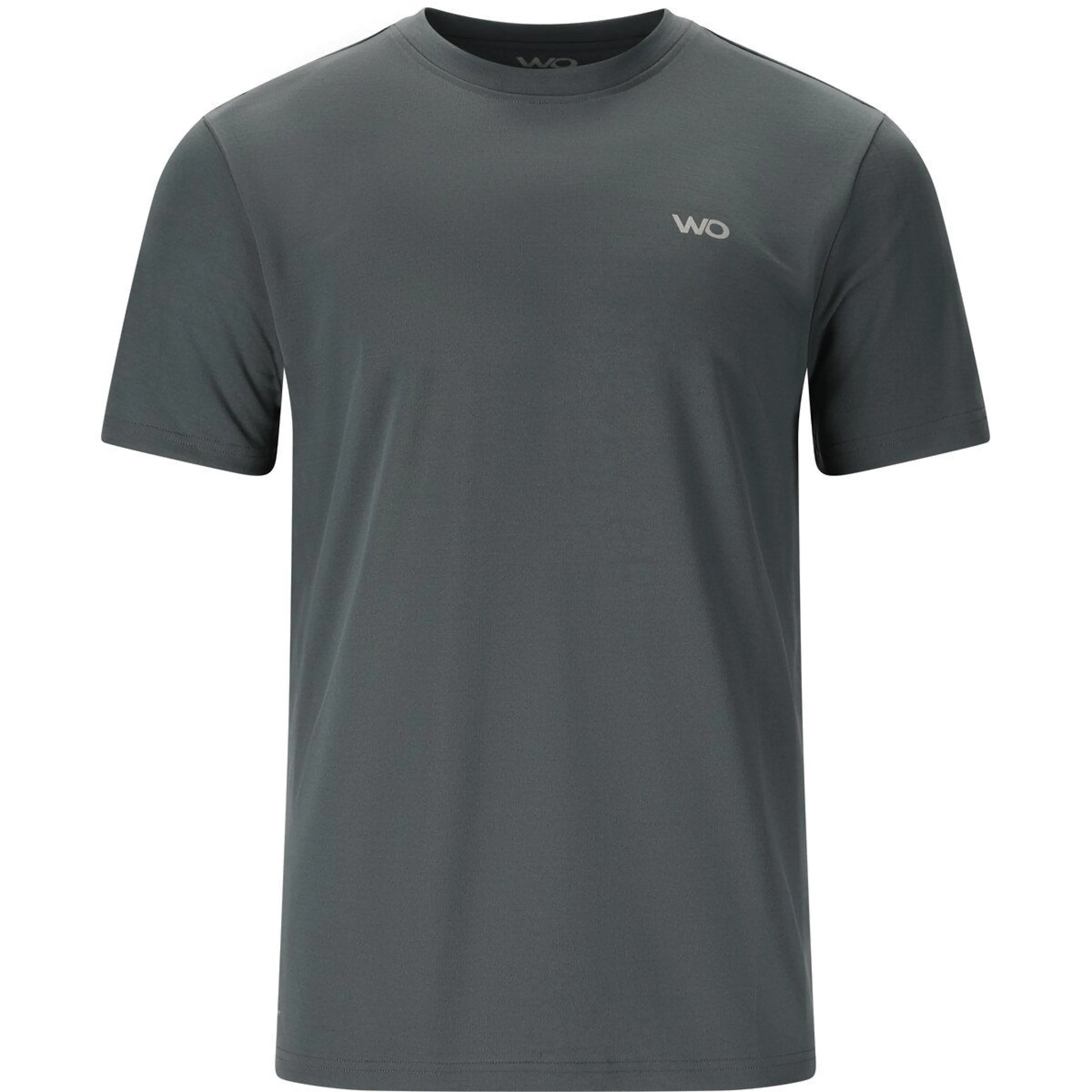 Atlanta M S/S Tee
