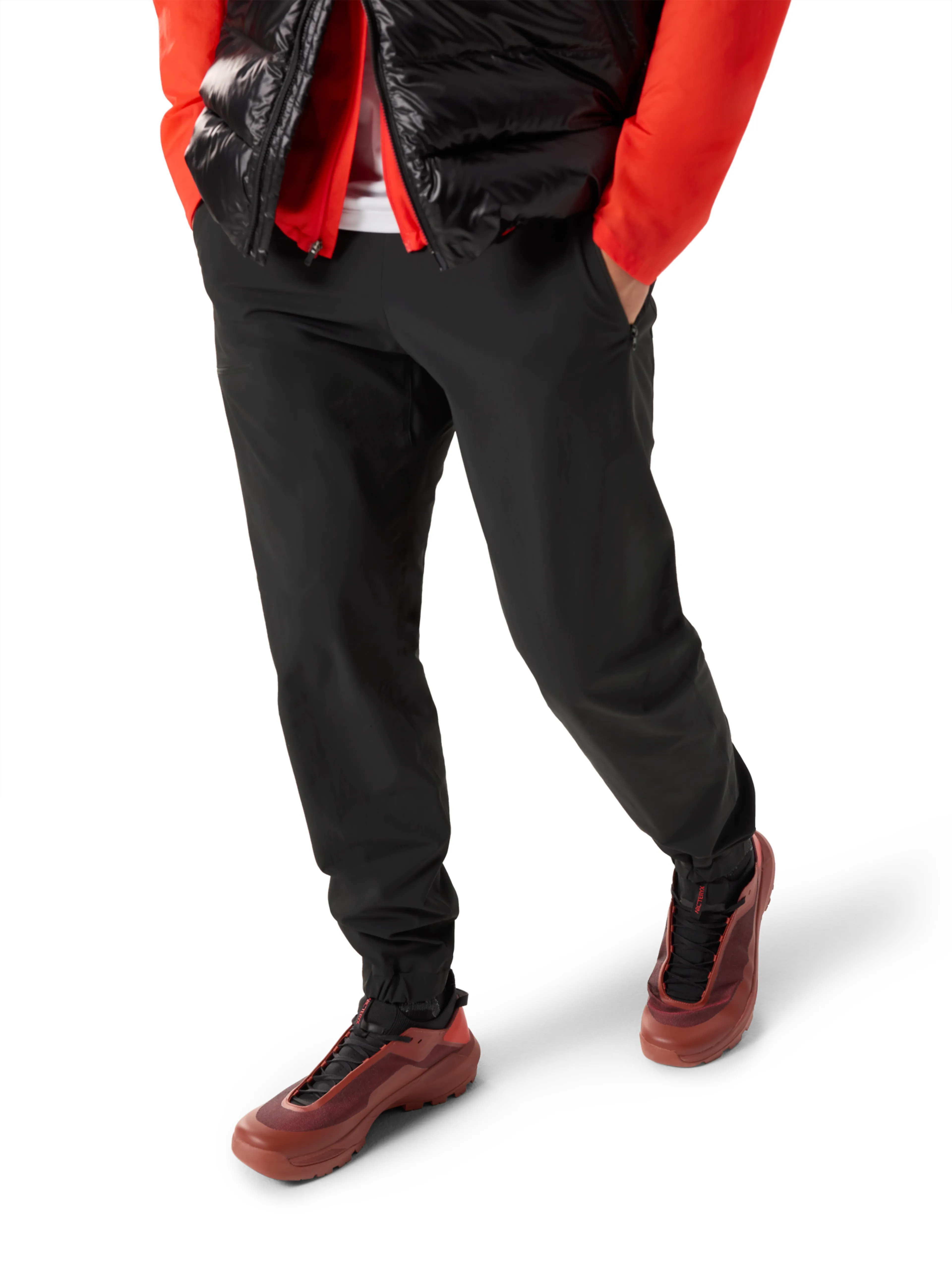 Gamma Jogger M
