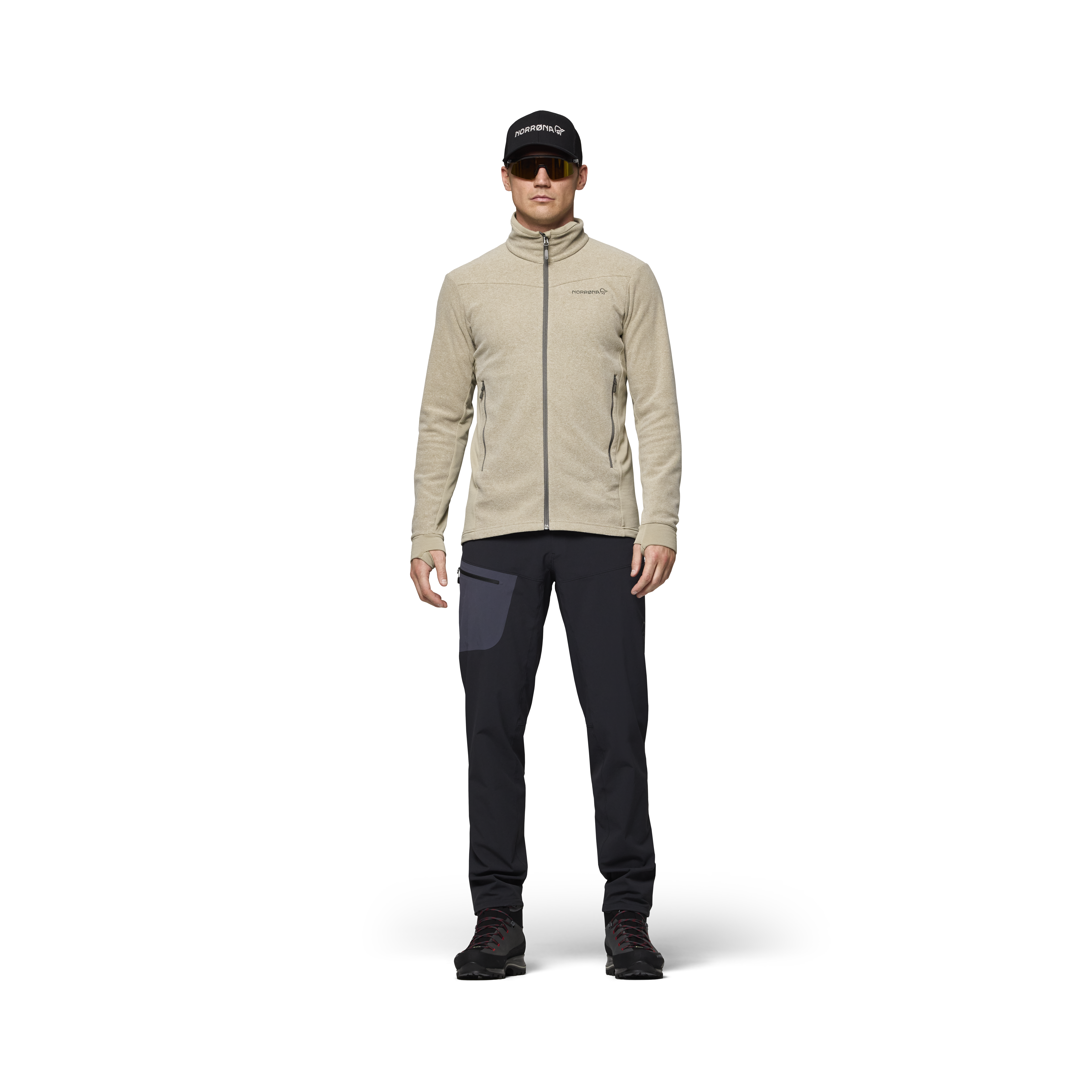 falketind warm2 Jacket M's