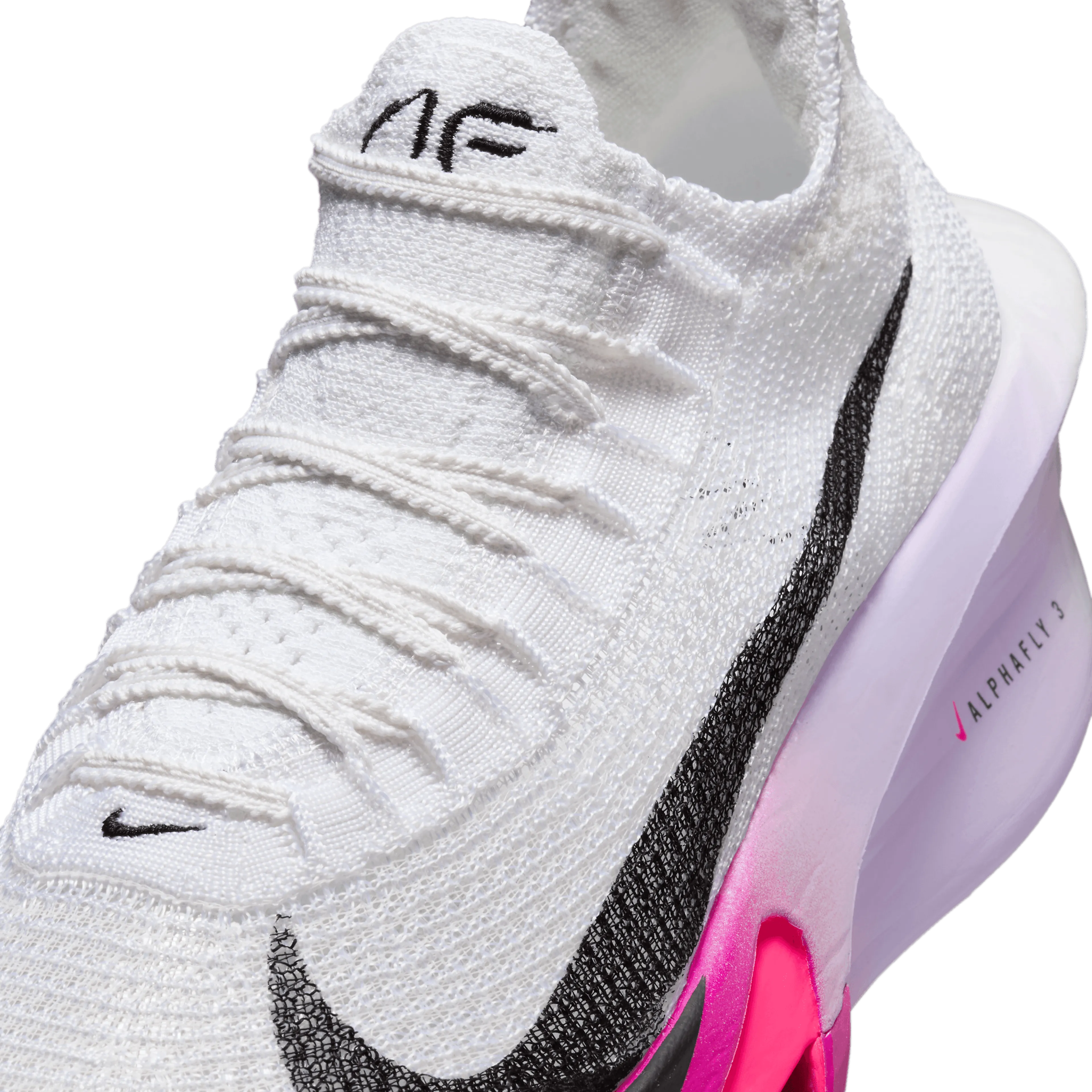 Alphafly 3 Women's Road Racing Shoes