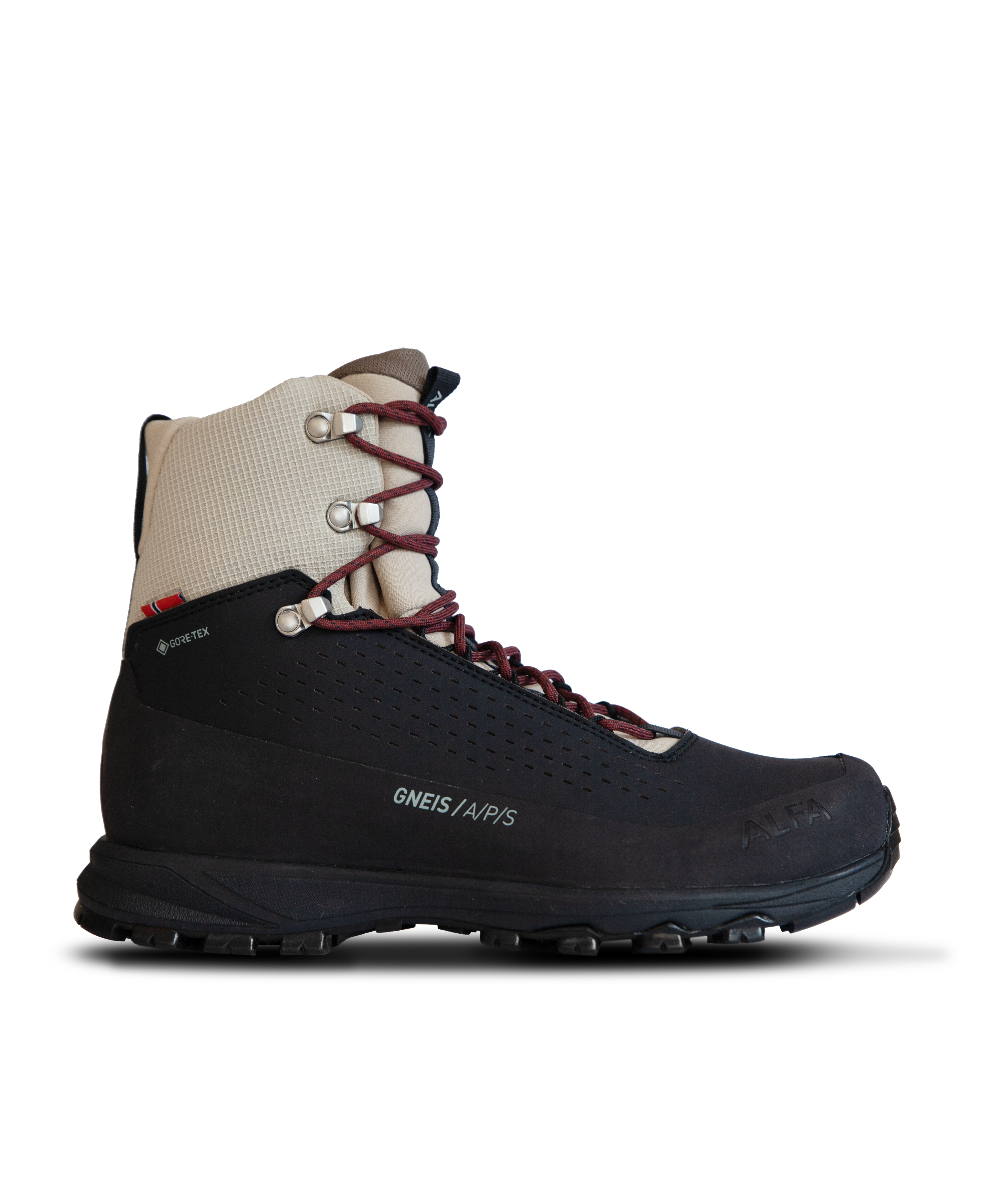 Gneis Advance GTX W