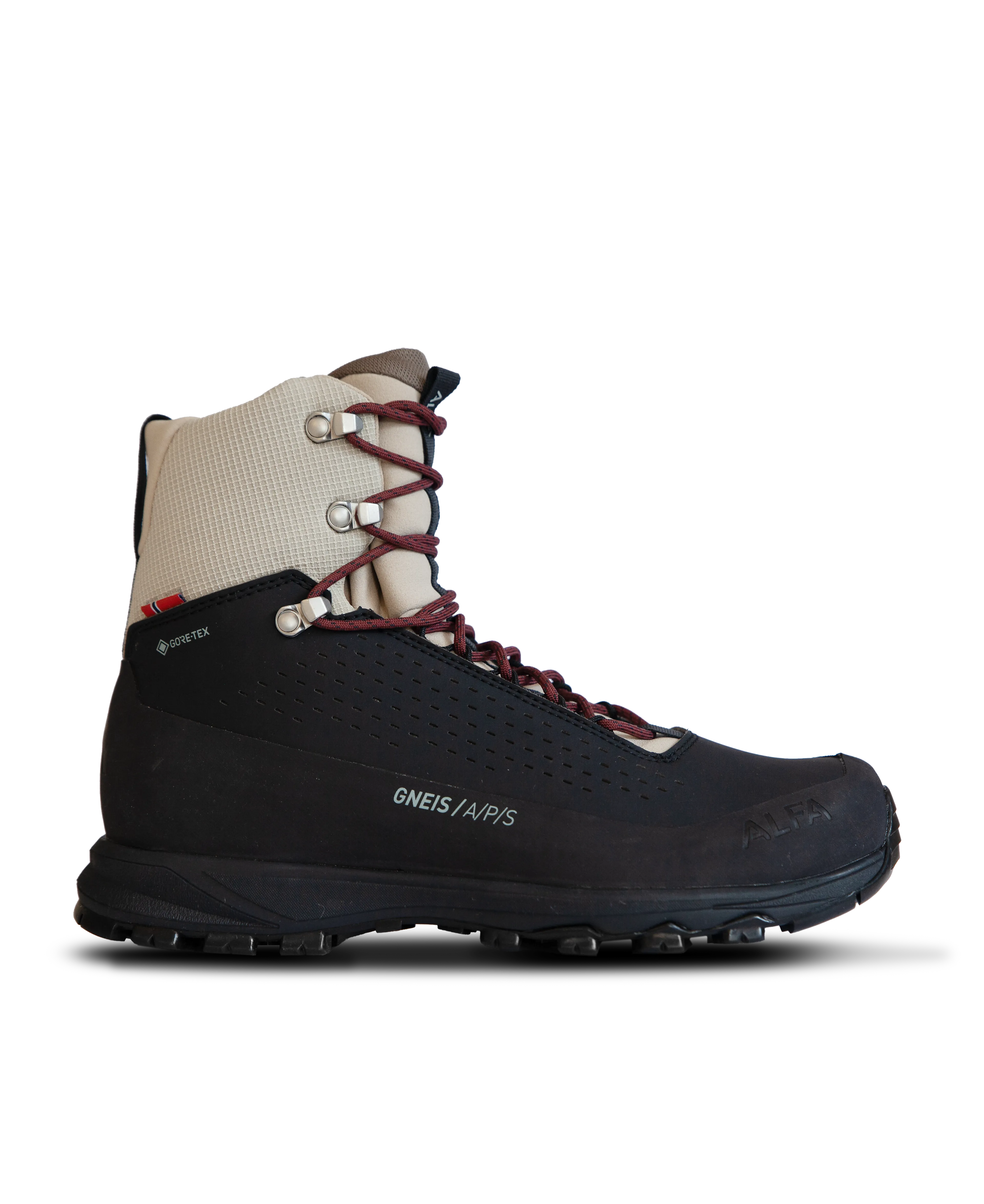 GNEIS ADVANCE GTX W