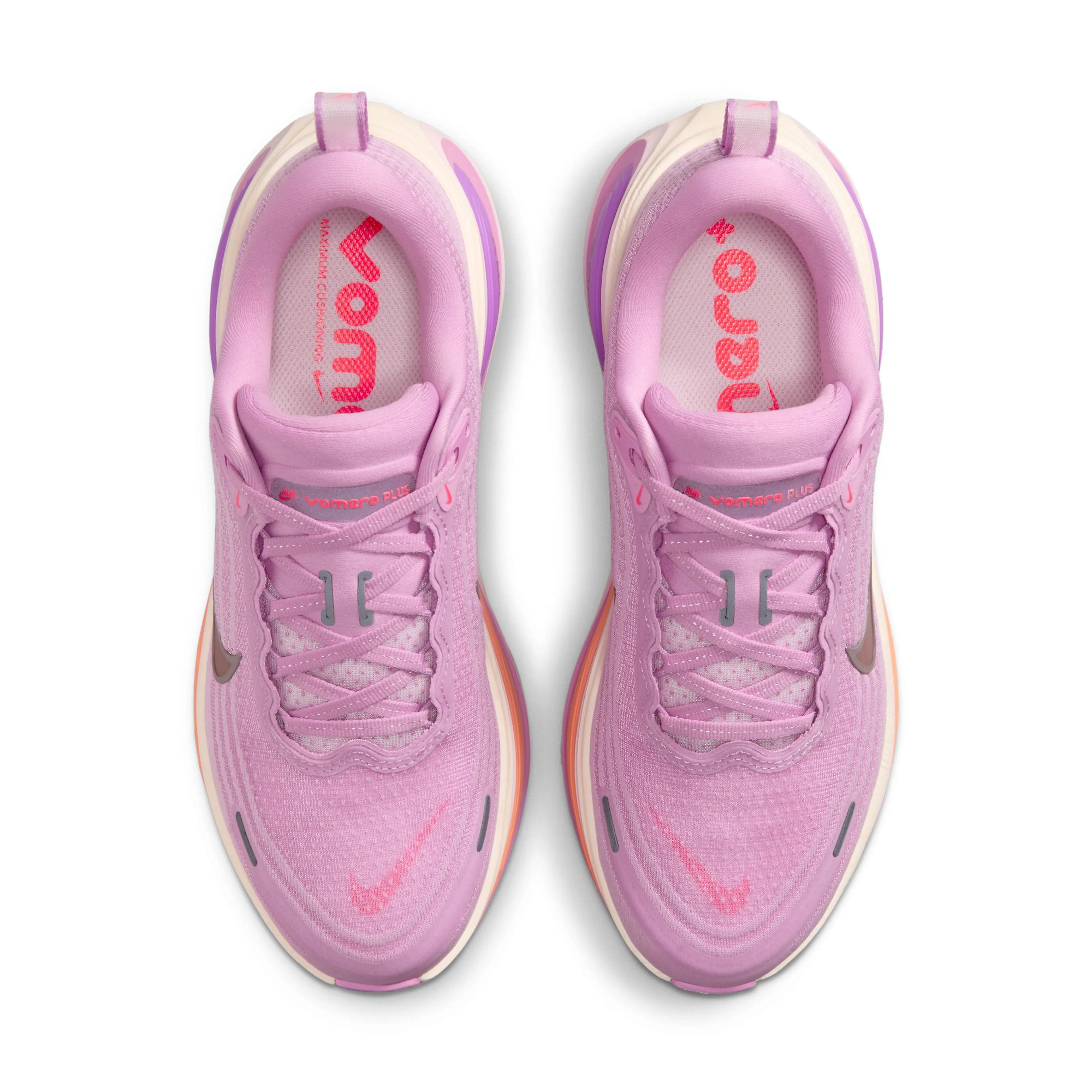 Vomero Plus Women's Road Running Shoes