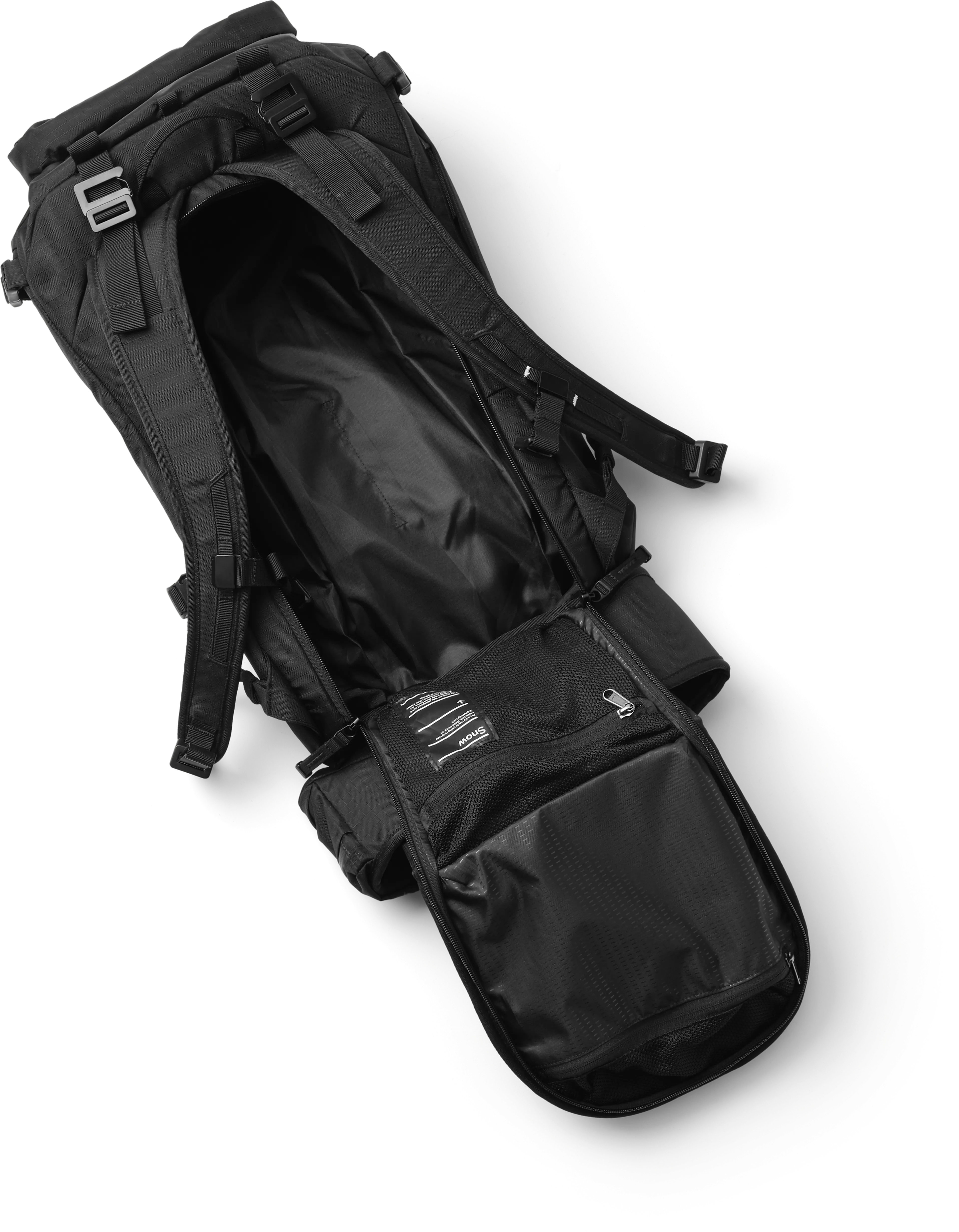 Snow Pro Backpack 25L