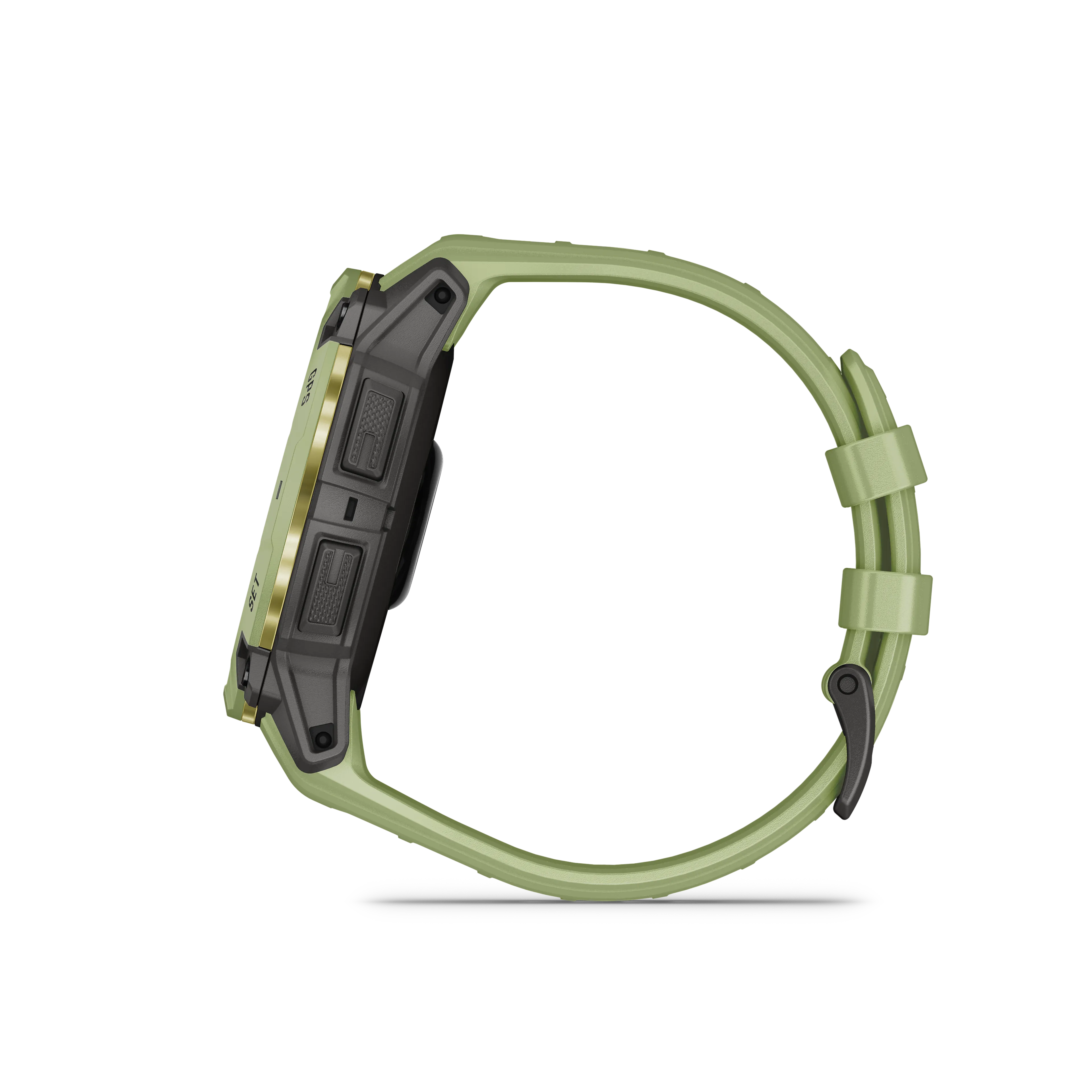 Instinct 3 - AMOLED, WW