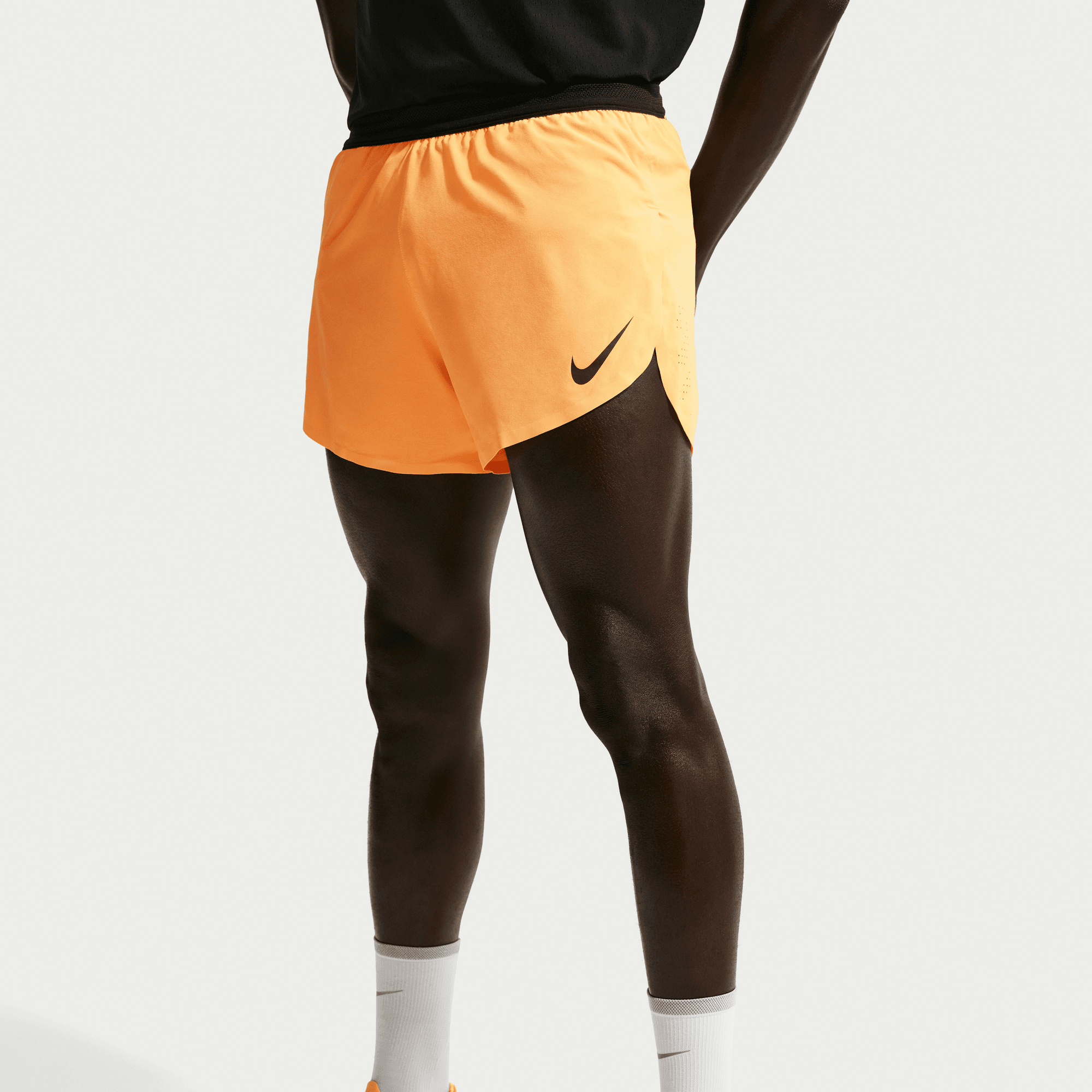AeroSwift Dri-FIT ADV 4" løpeshorts