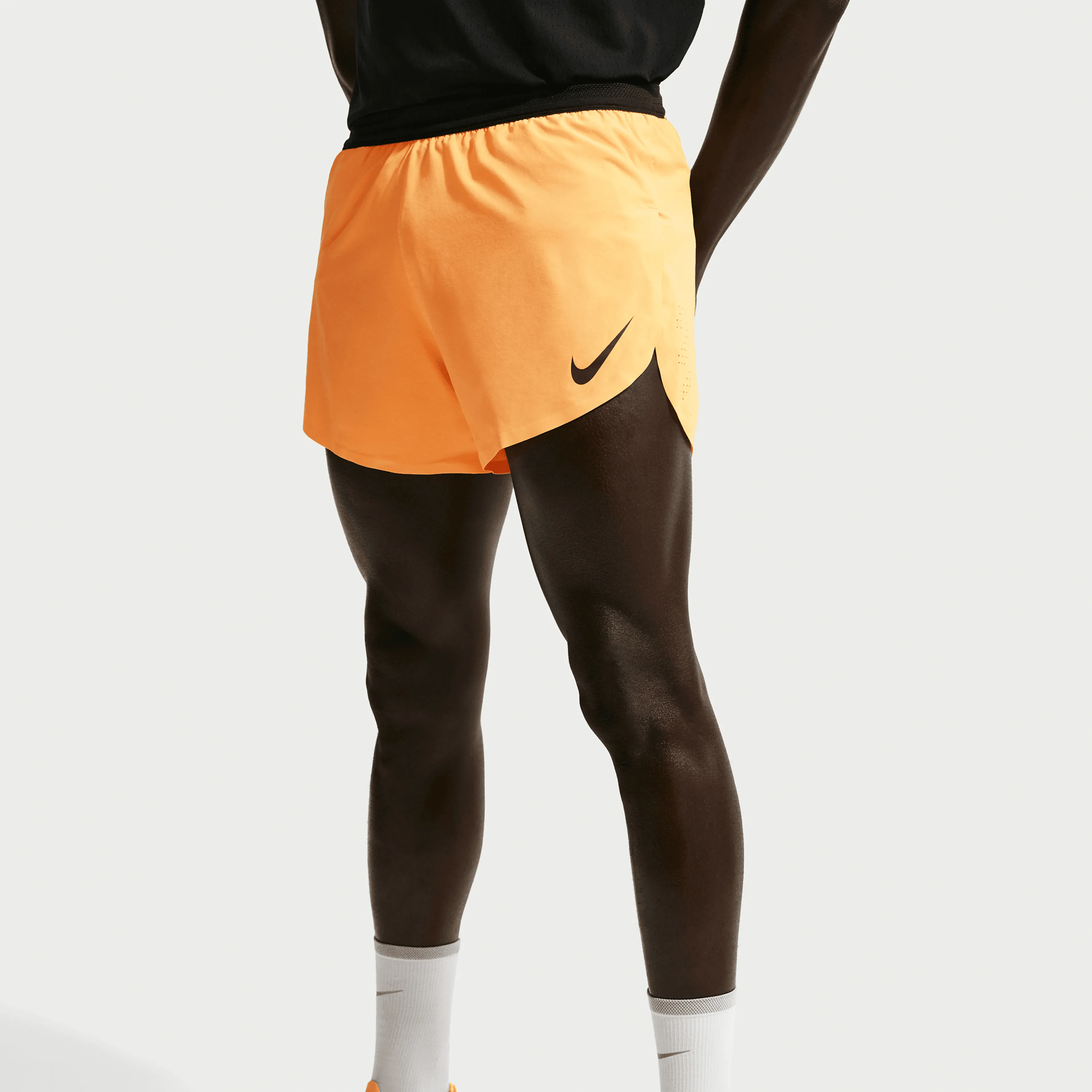 AeroSwift Dri-FIT ADV 4" løpeshorts