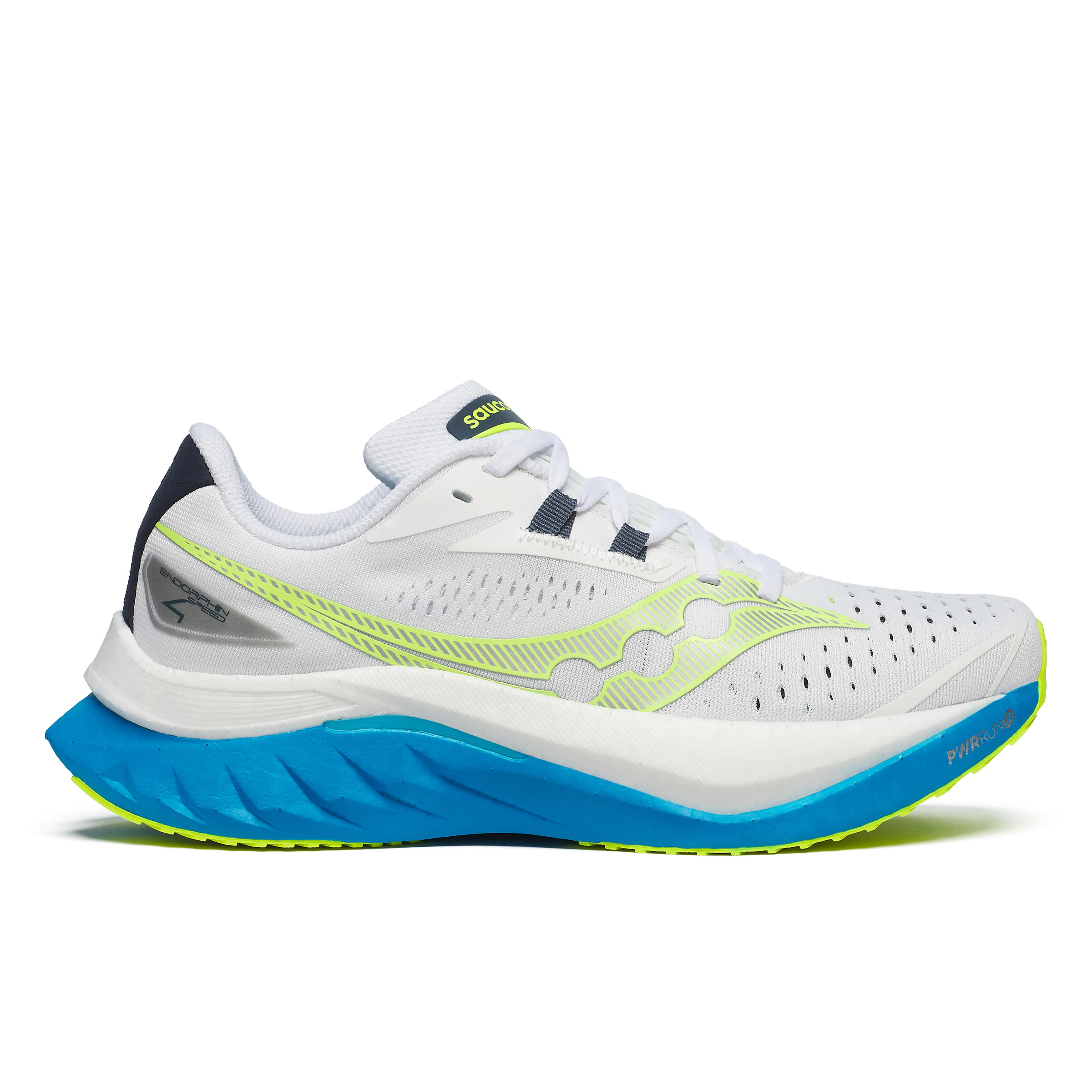 ENDORPHIN SPEED 4