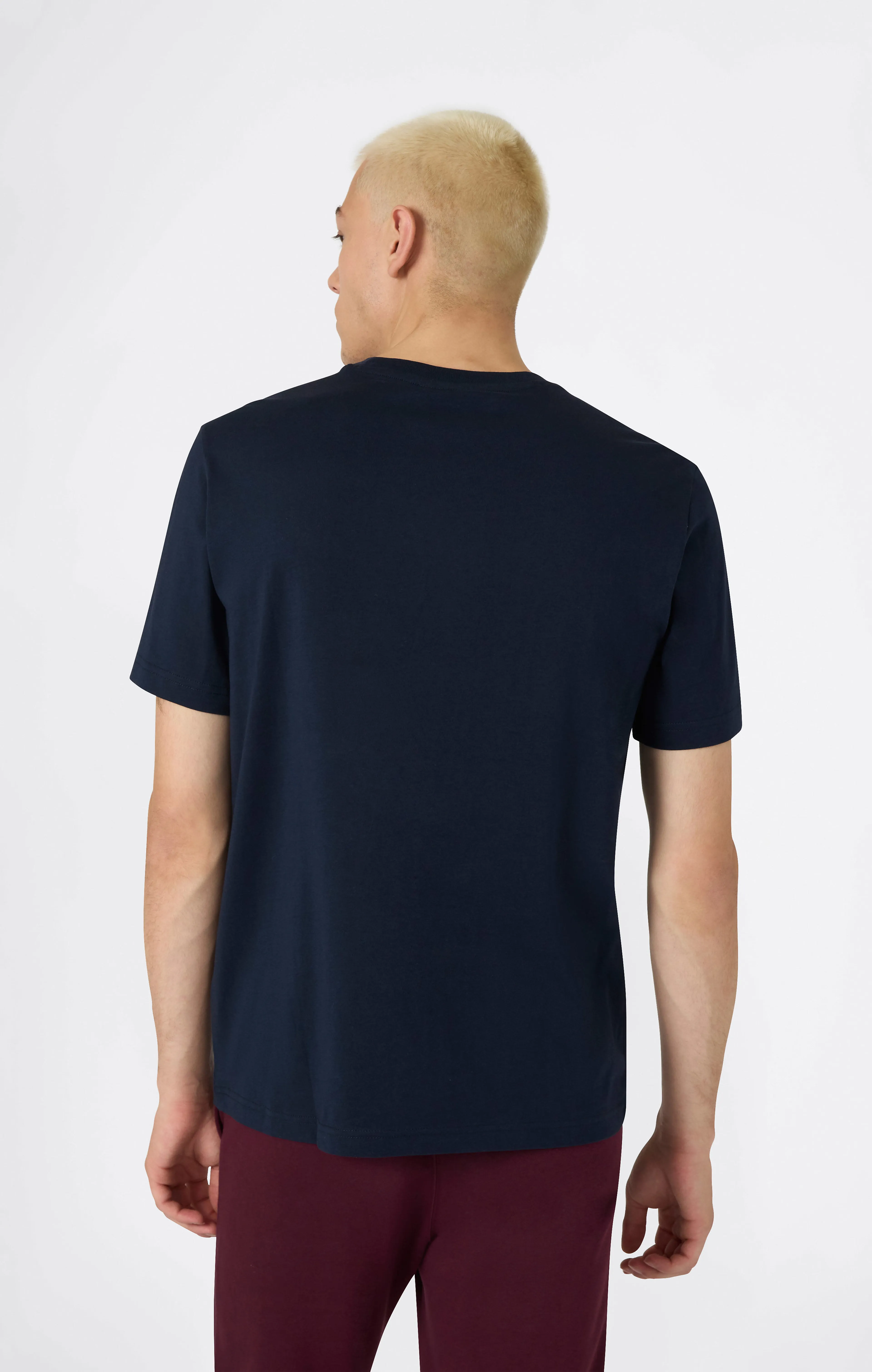 Tonal Icons SS Tee