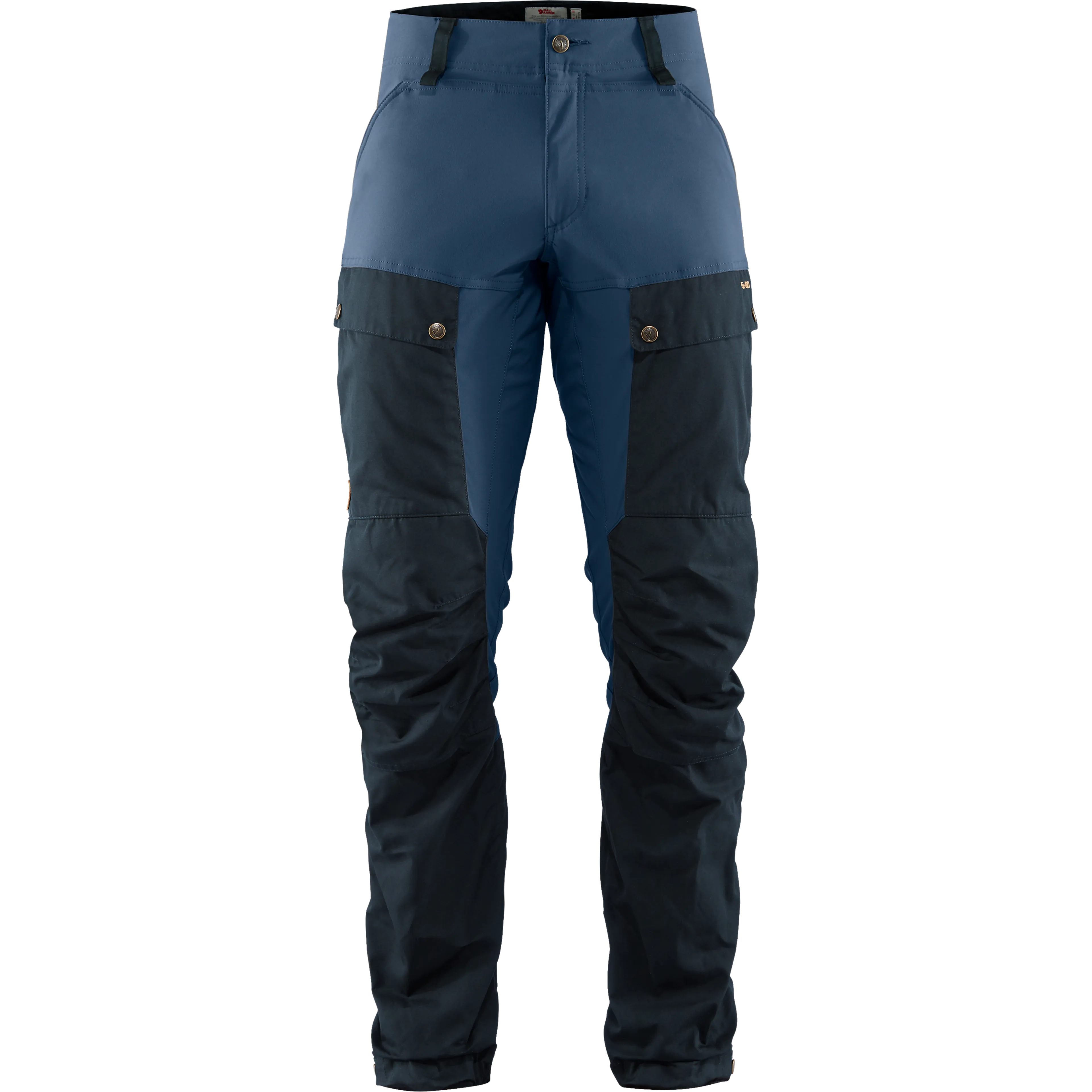 Keb Trousers turbukse herre