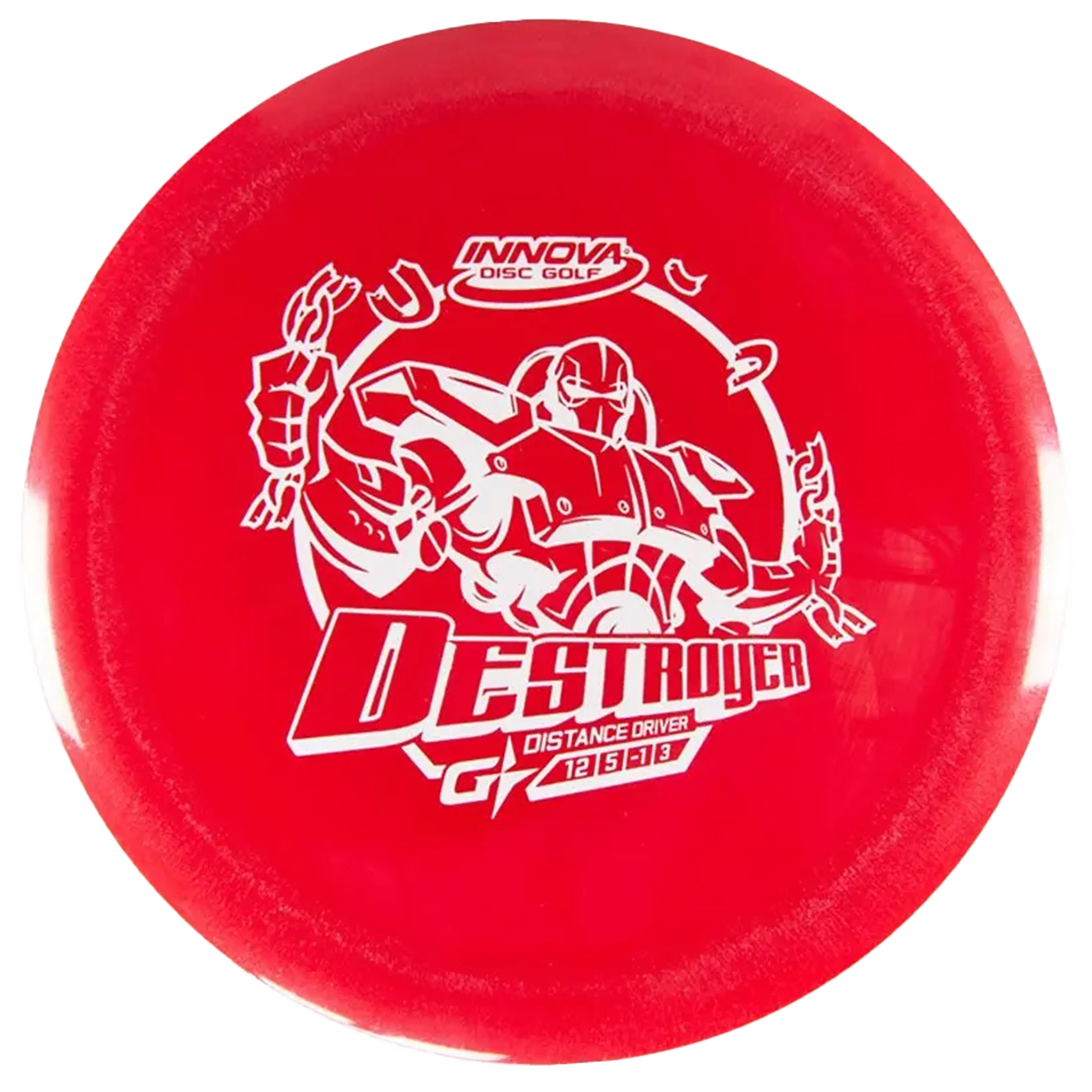 GStar Driver Destroyer GStar Driver Destroyer