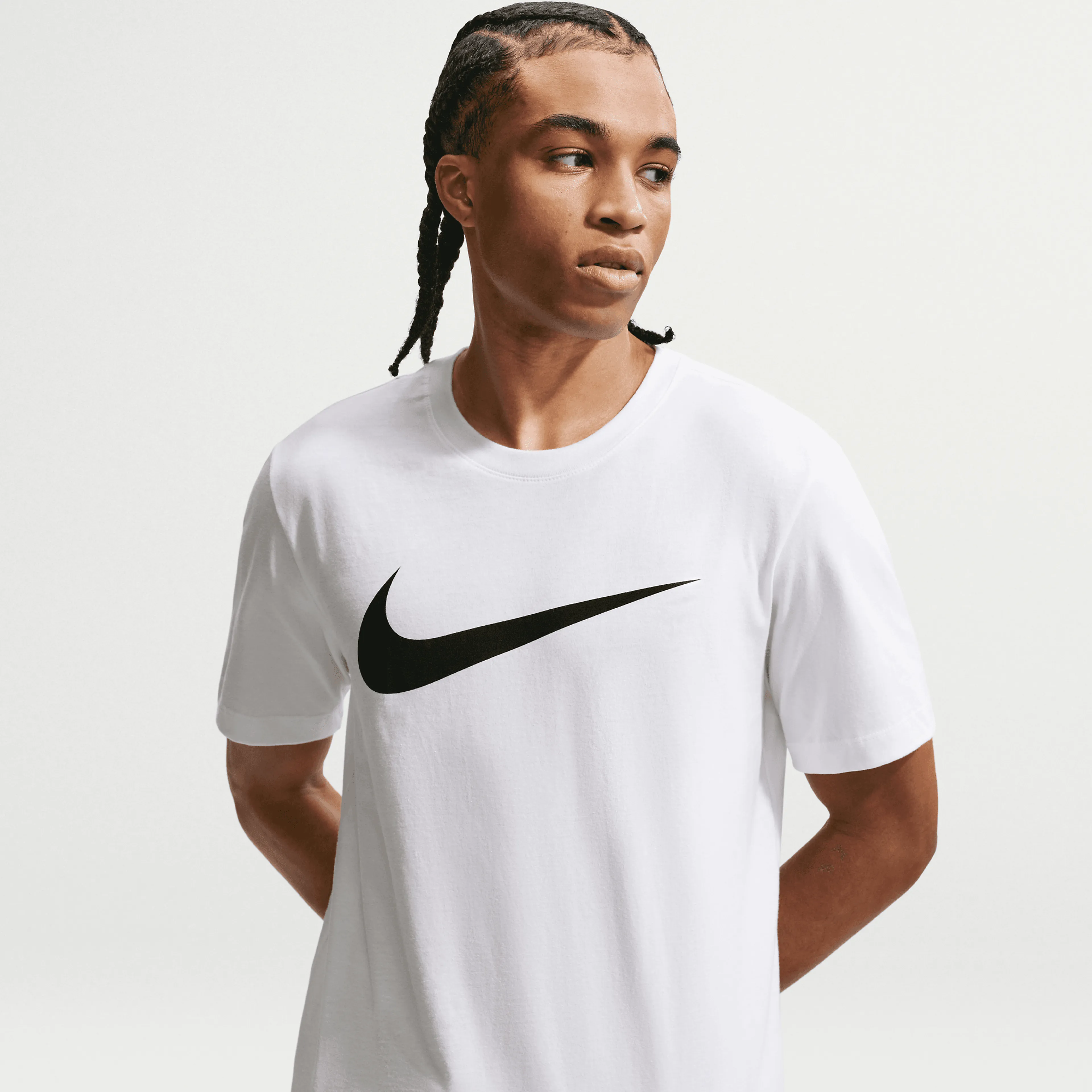  Sportswear Swoosh Men's T-Shirt