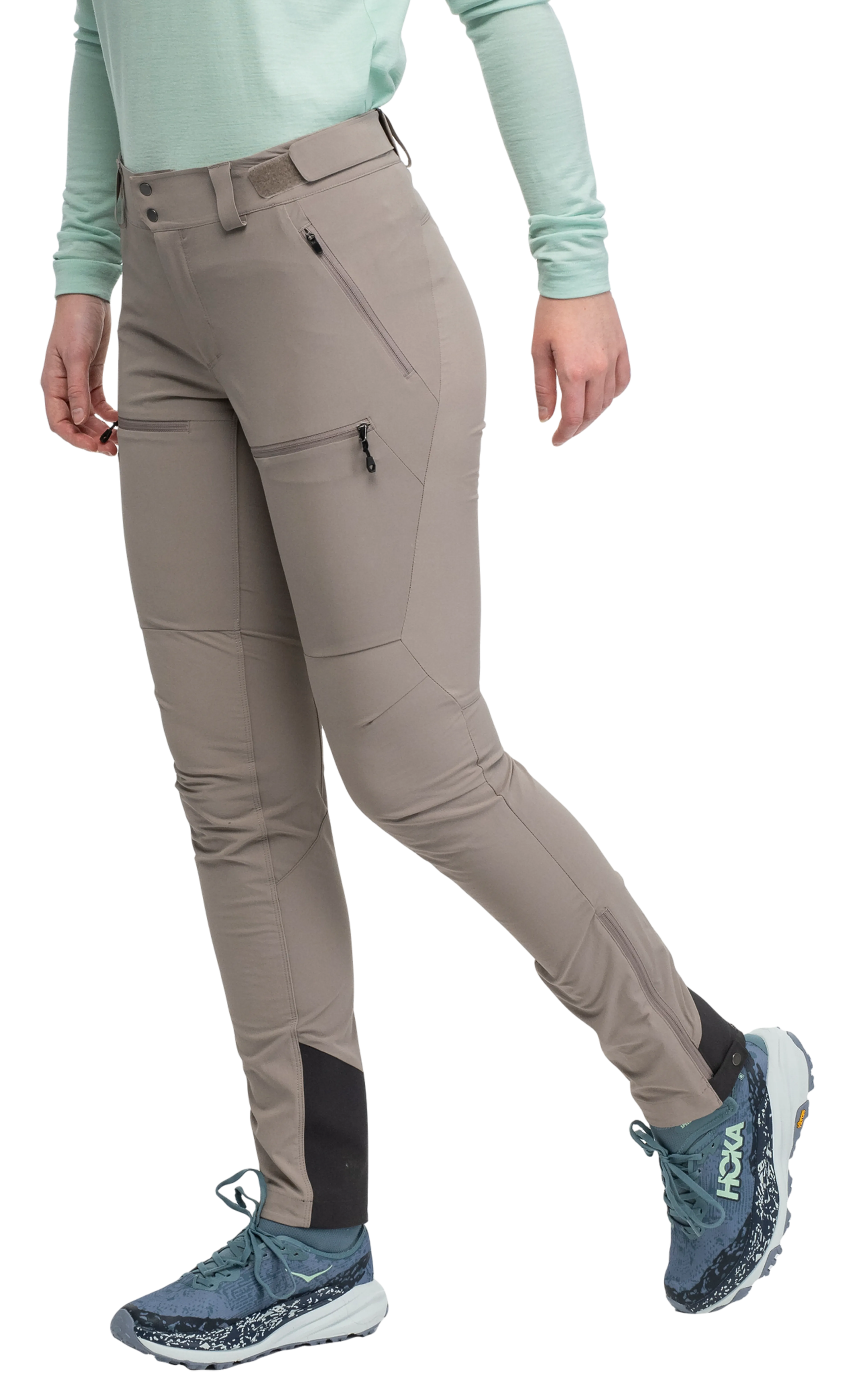 Rabot Softshell Pants Women