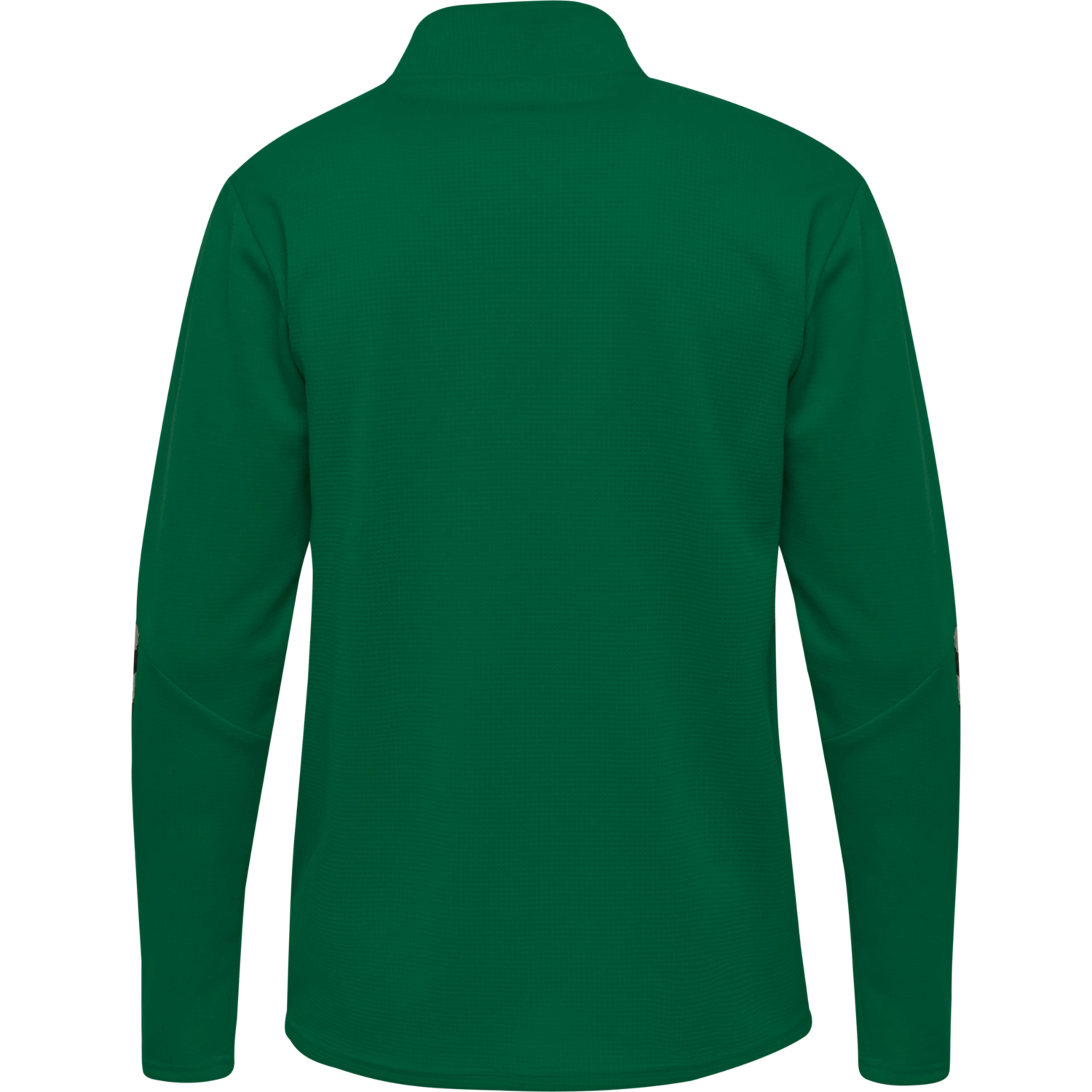 AUTH. KIDS HALF ZIP SWEATSHIRT