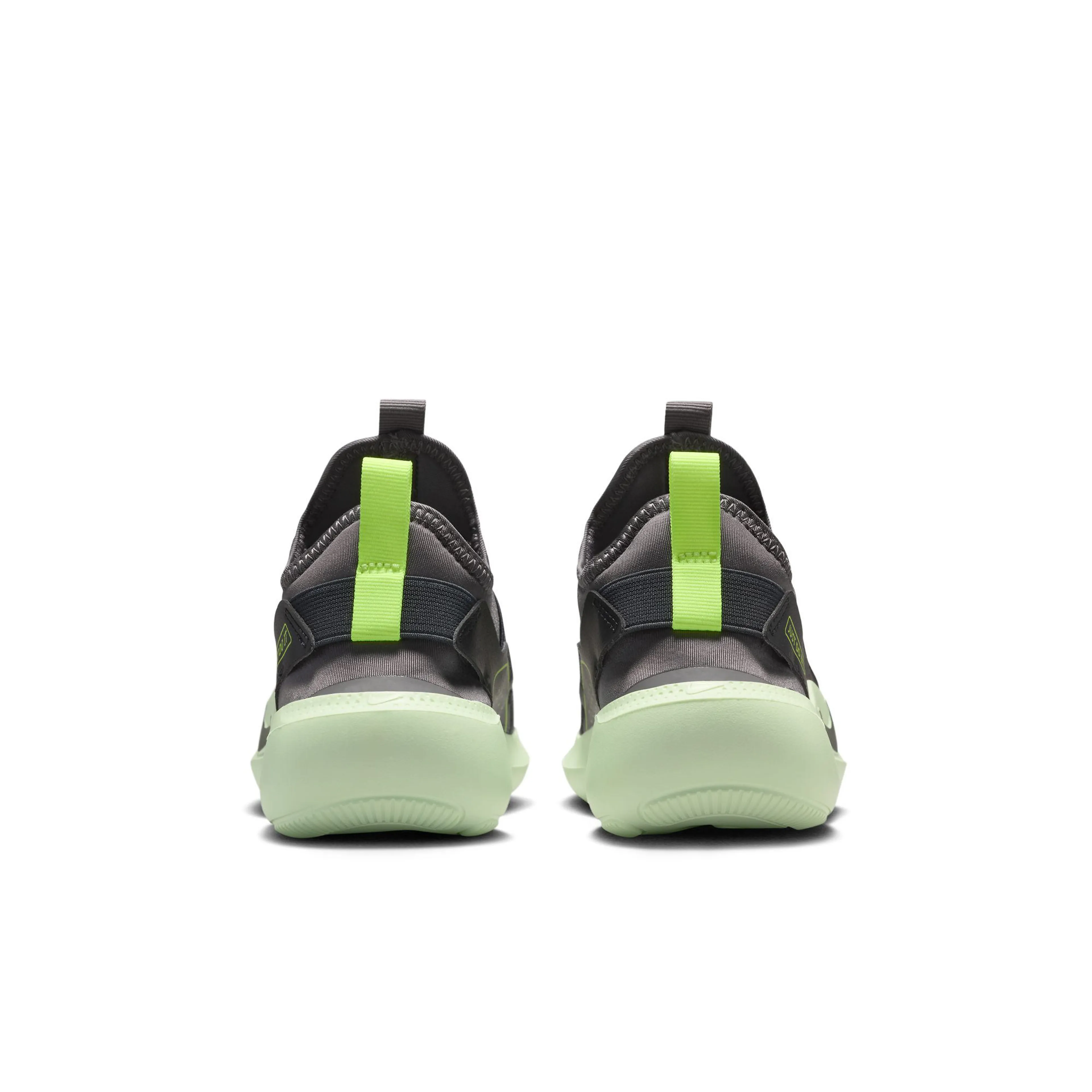 Flex Runner 4 Big Kids' Running Shoes