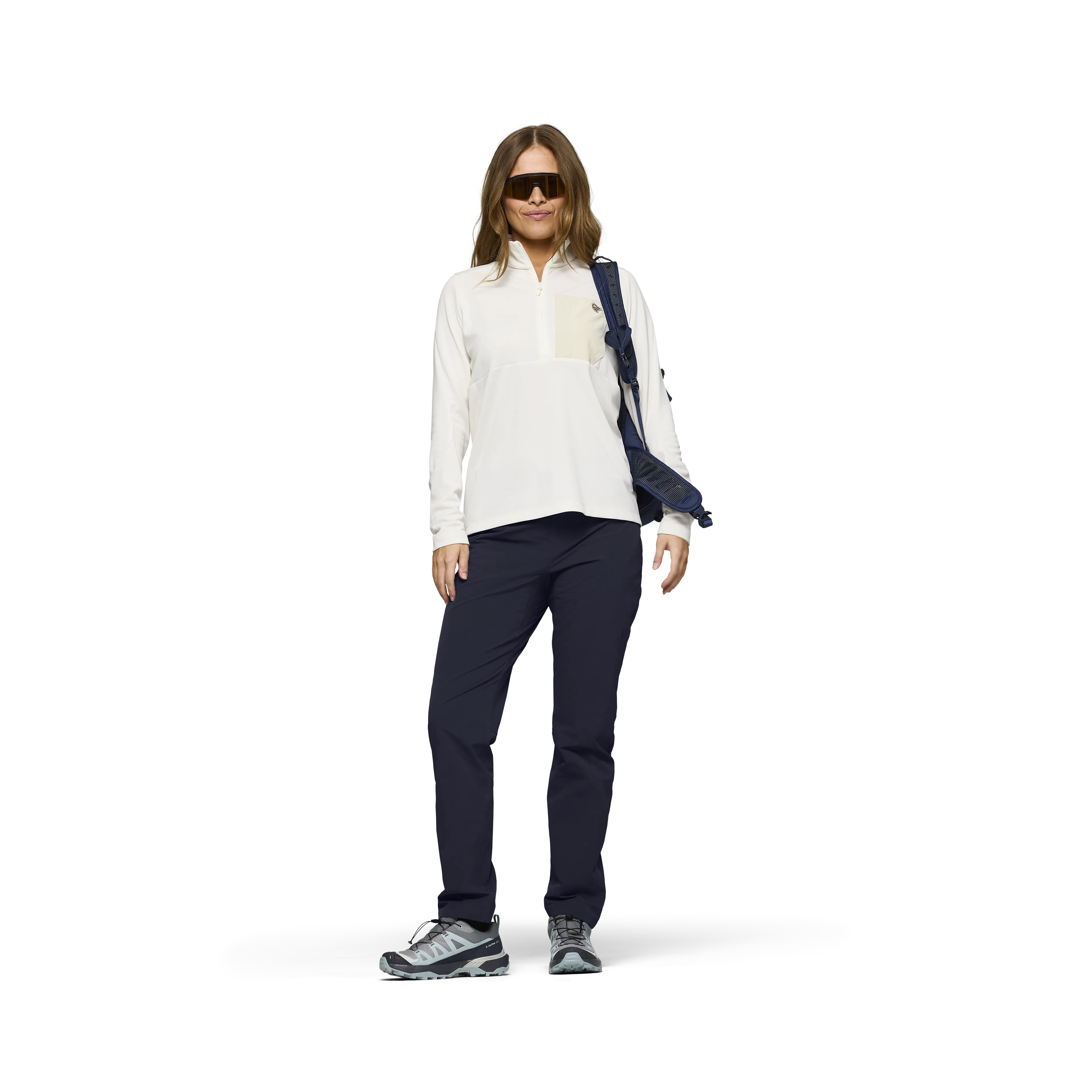 femund flex1 tech Pants W's