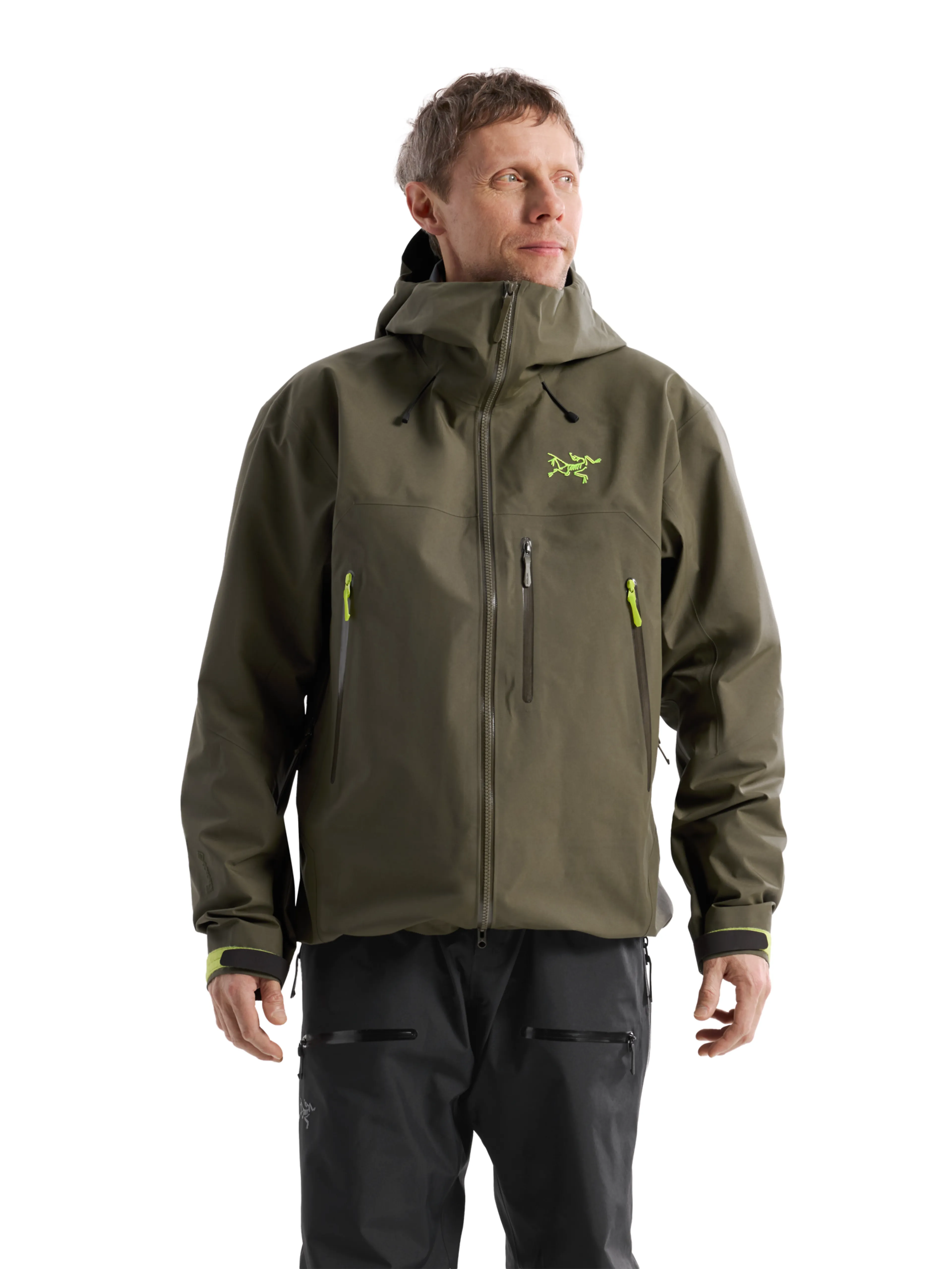Beta SV Jacket M