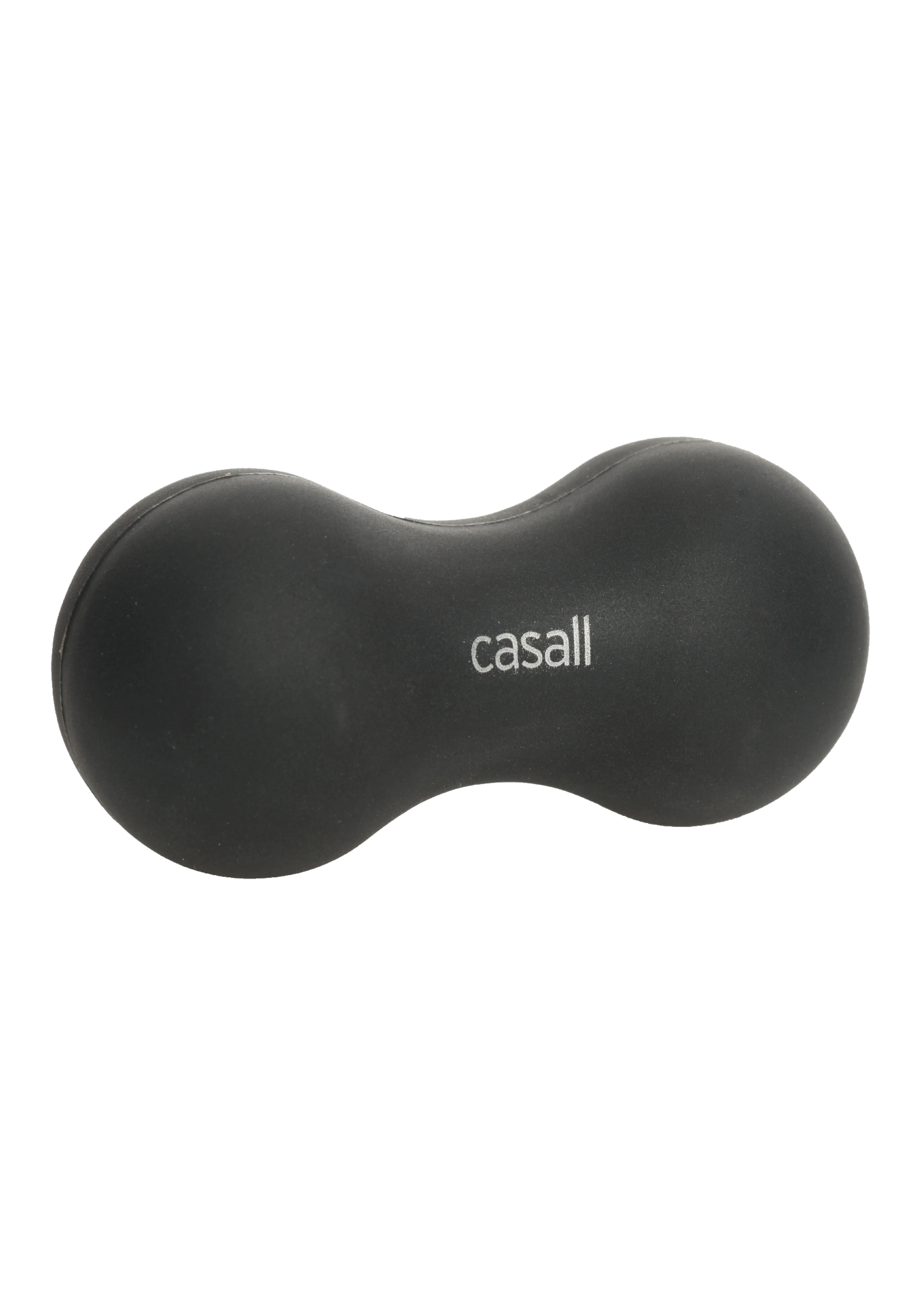 Peanut ball back massage