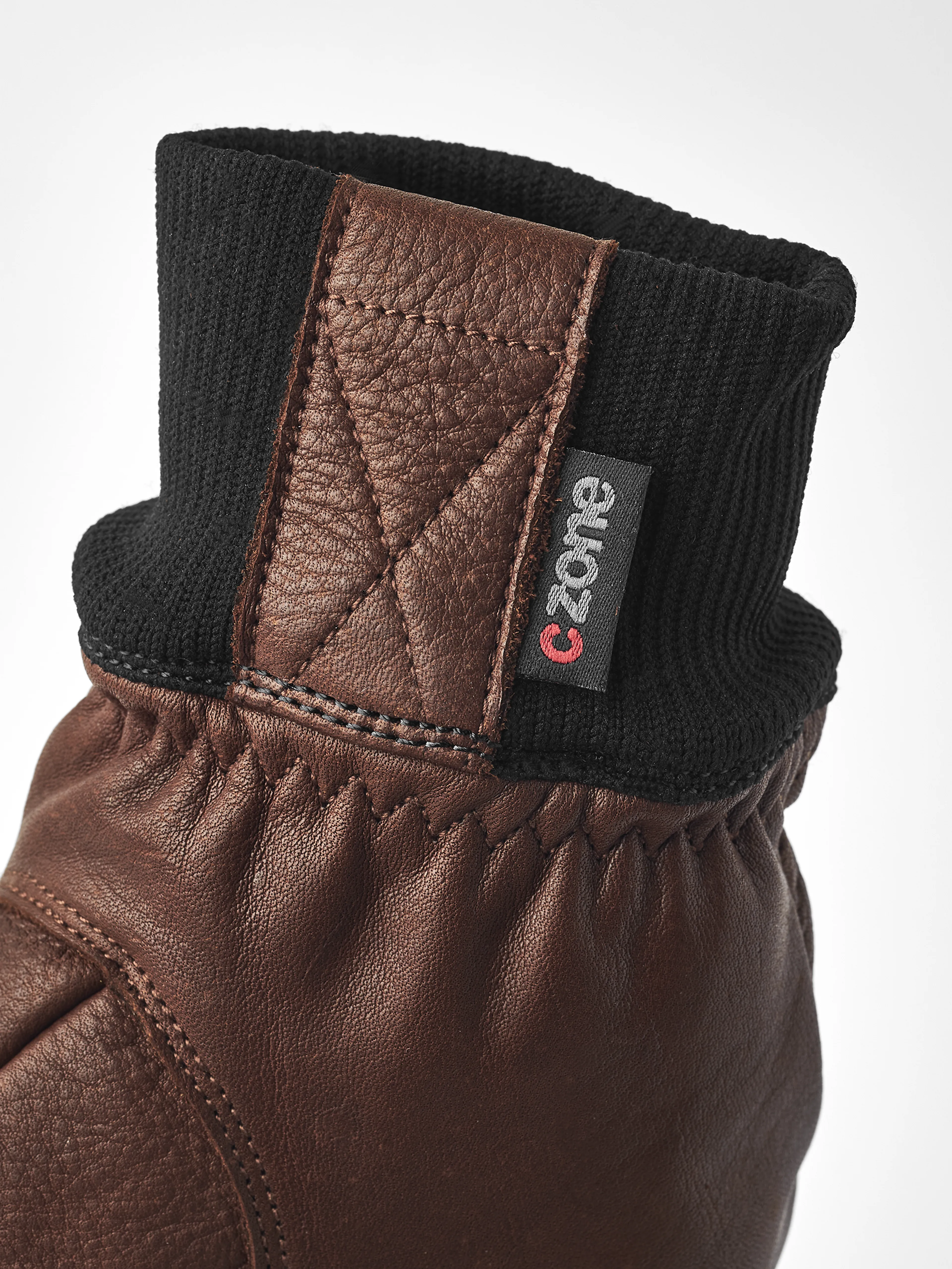 Ergo Grip CZone Vernum - 5 finger