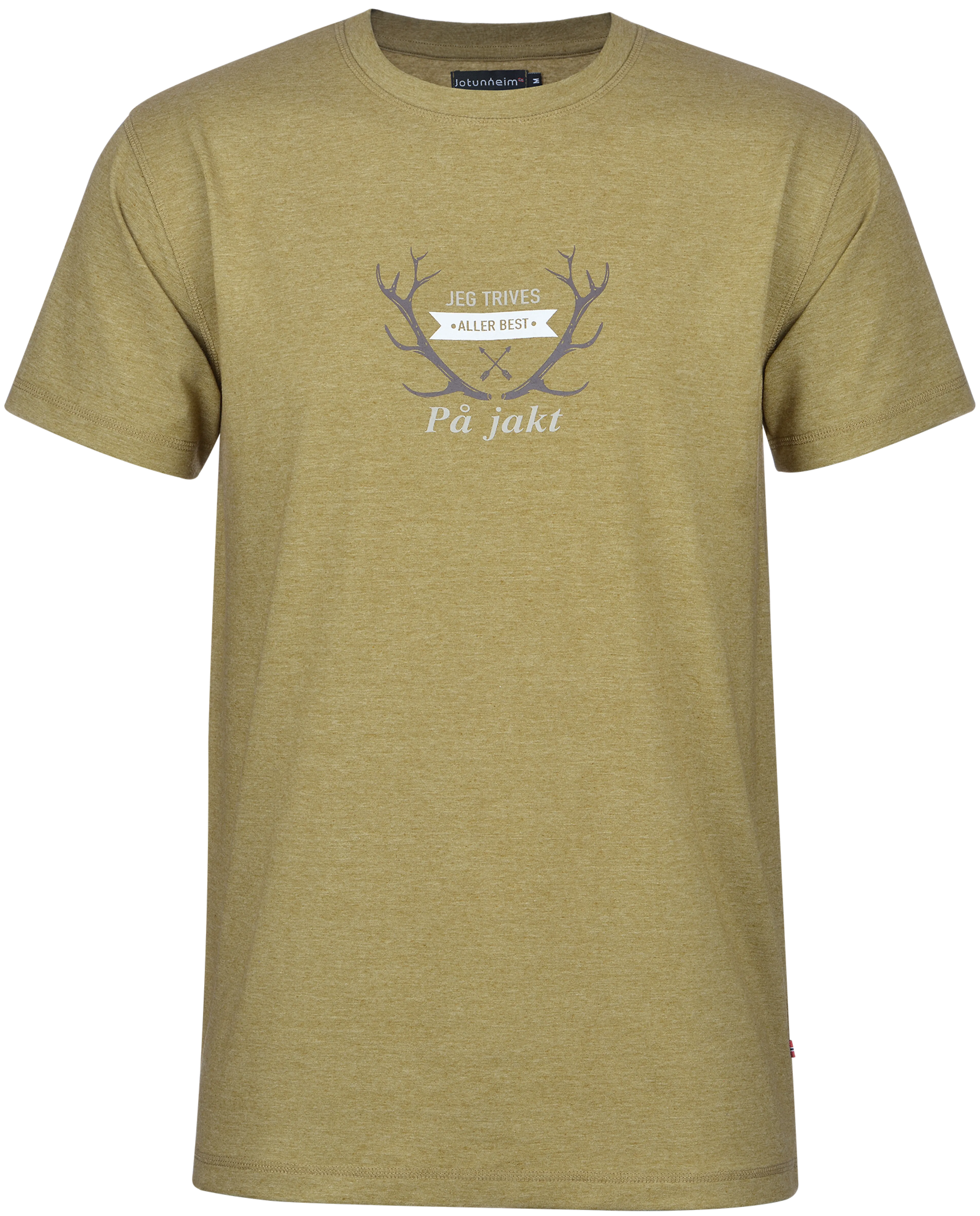 Jakt/Fir Green