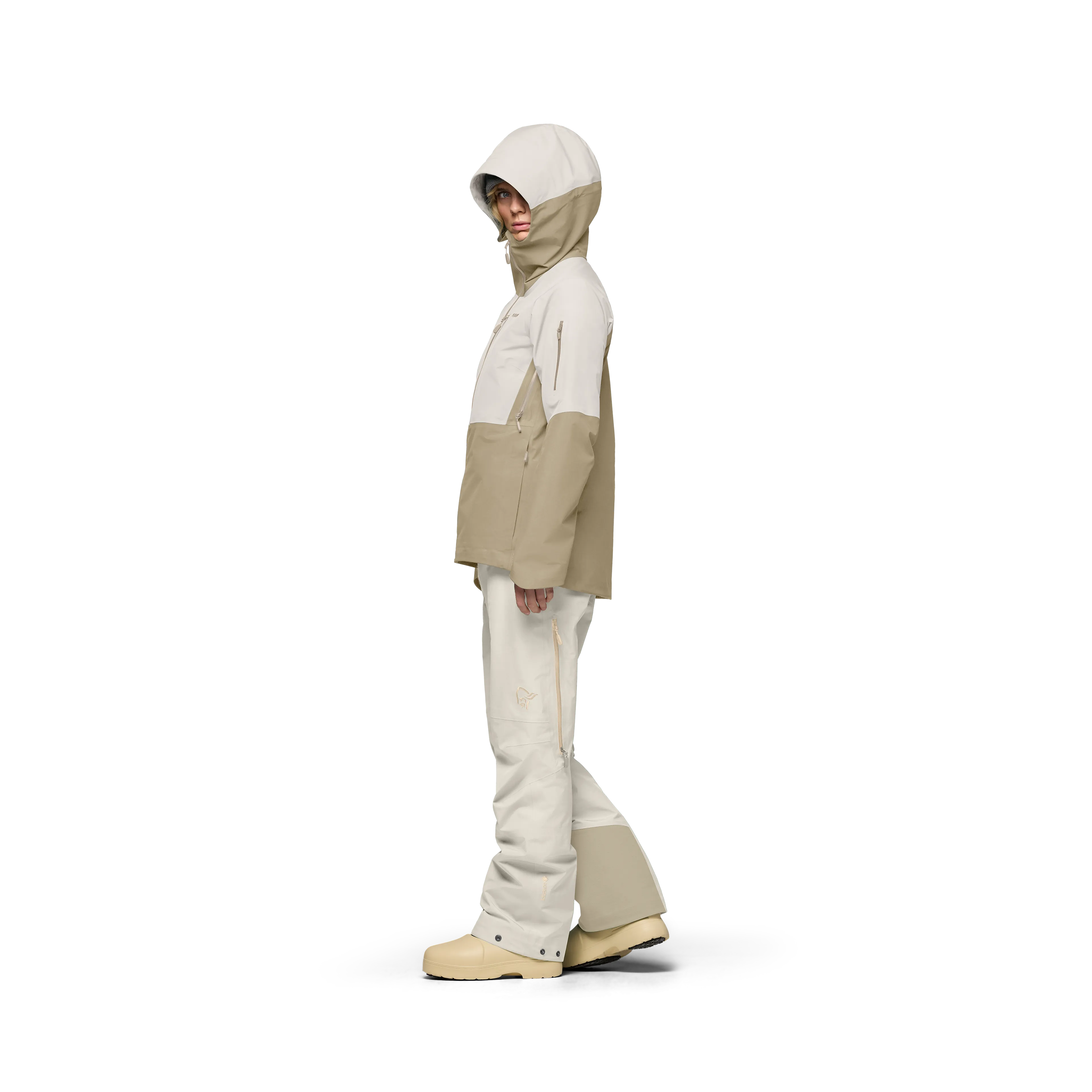 lofoten Gore-Tex Jacket W's