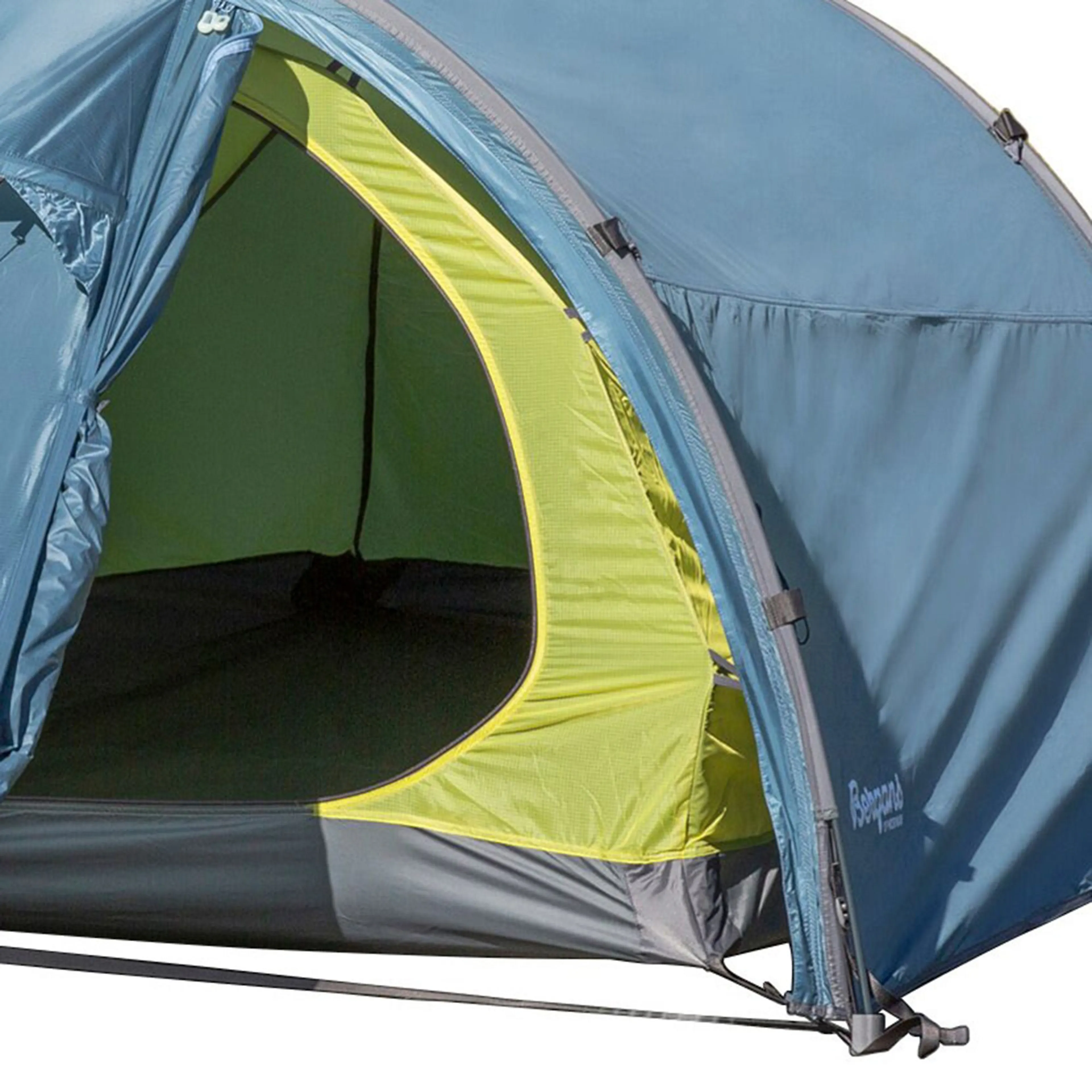 Trollhetta Tunnel 2-Pers Tent