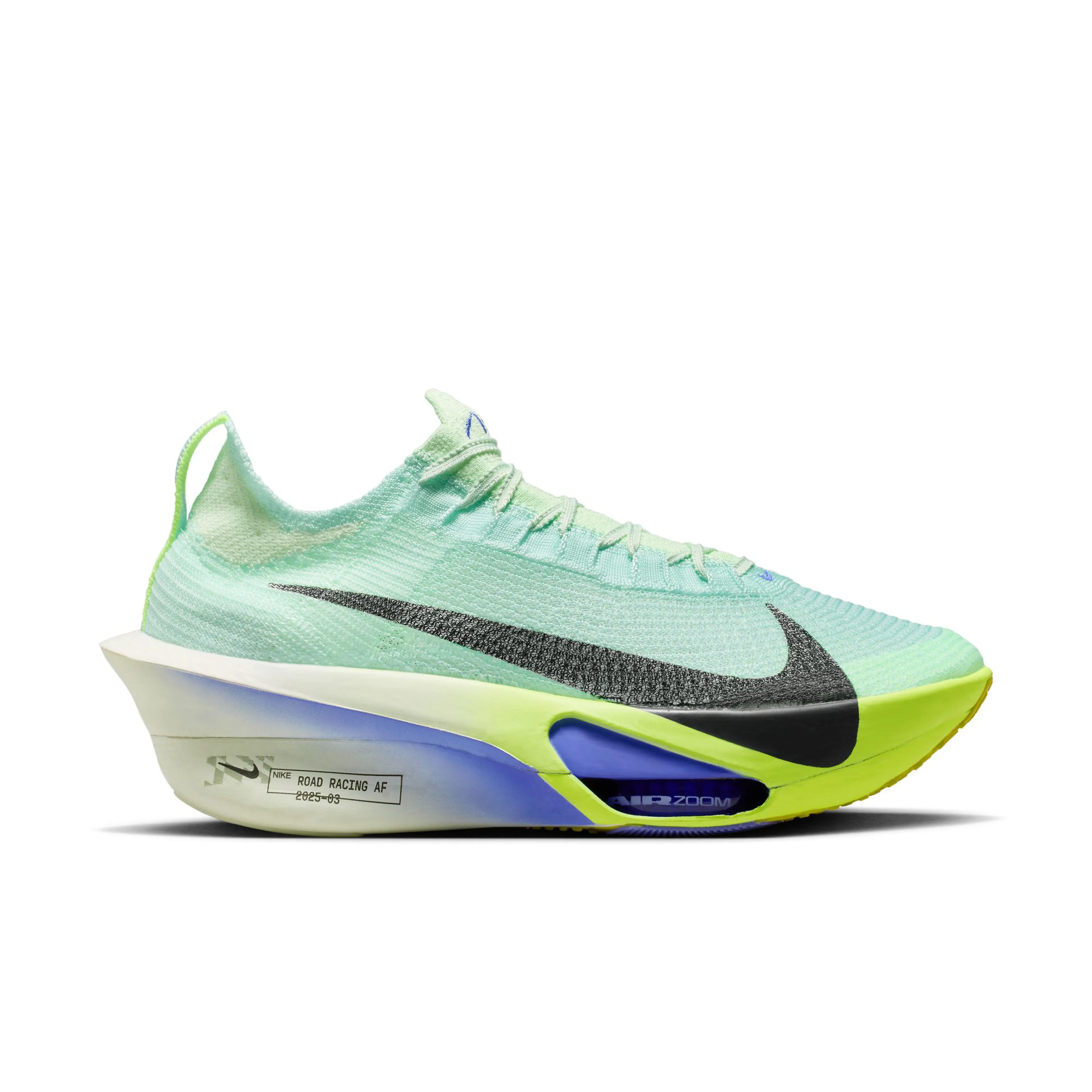 Alphafly 3 Men's Road Racing Shoes
