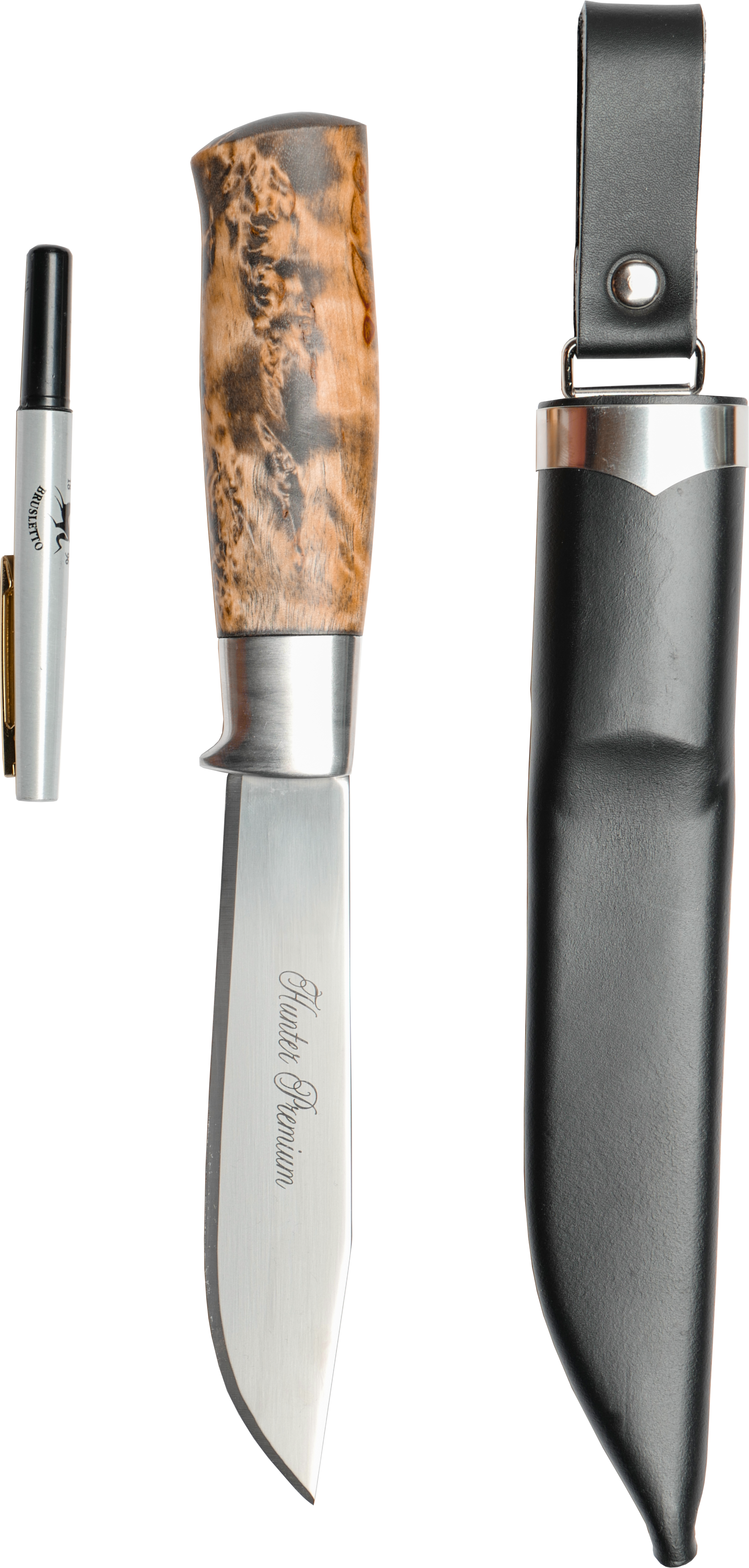 Kniv Hunter Premium
