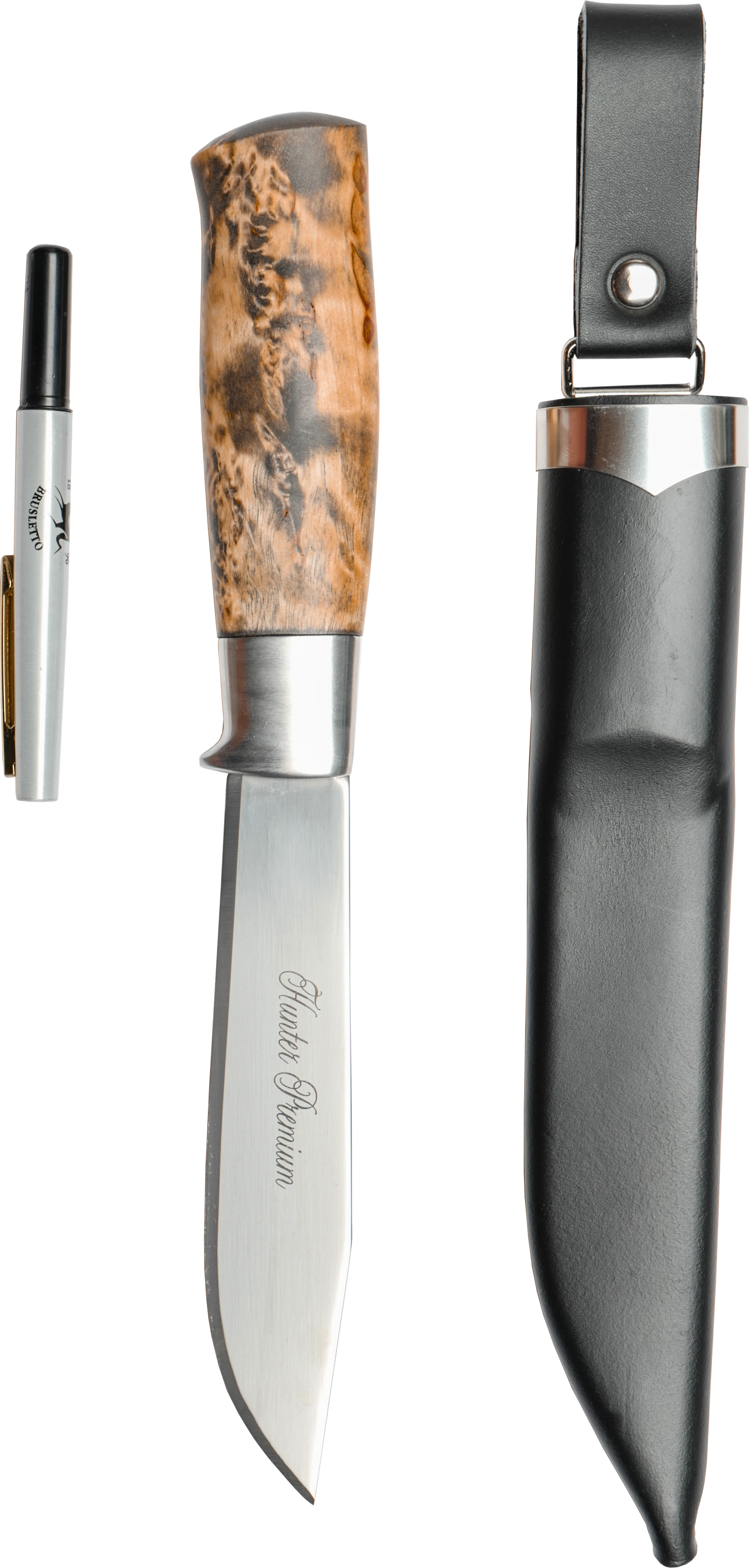 Kniv Hunter Premium