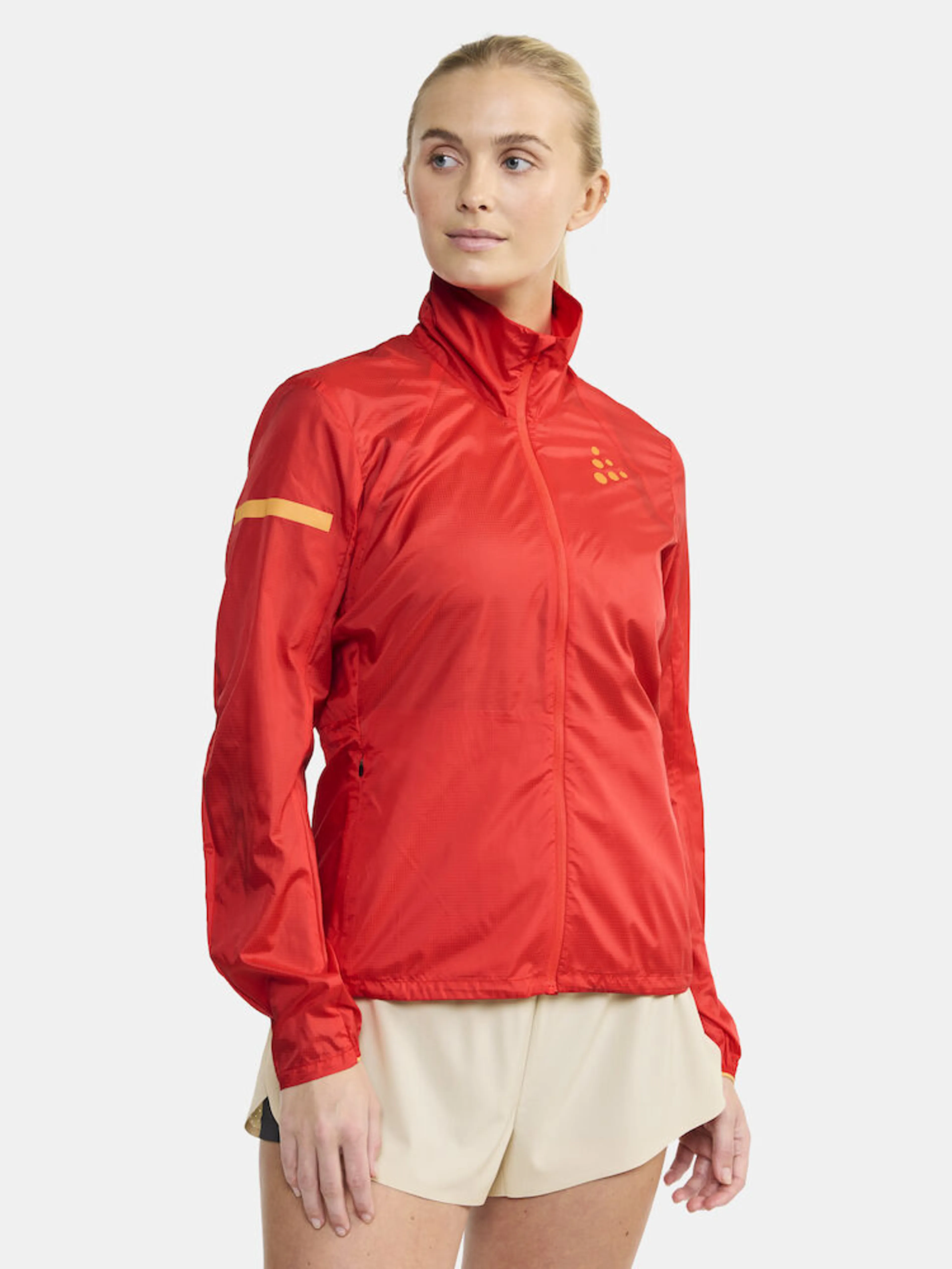 PRO Hypervent Jacket 2 løpejakke dame