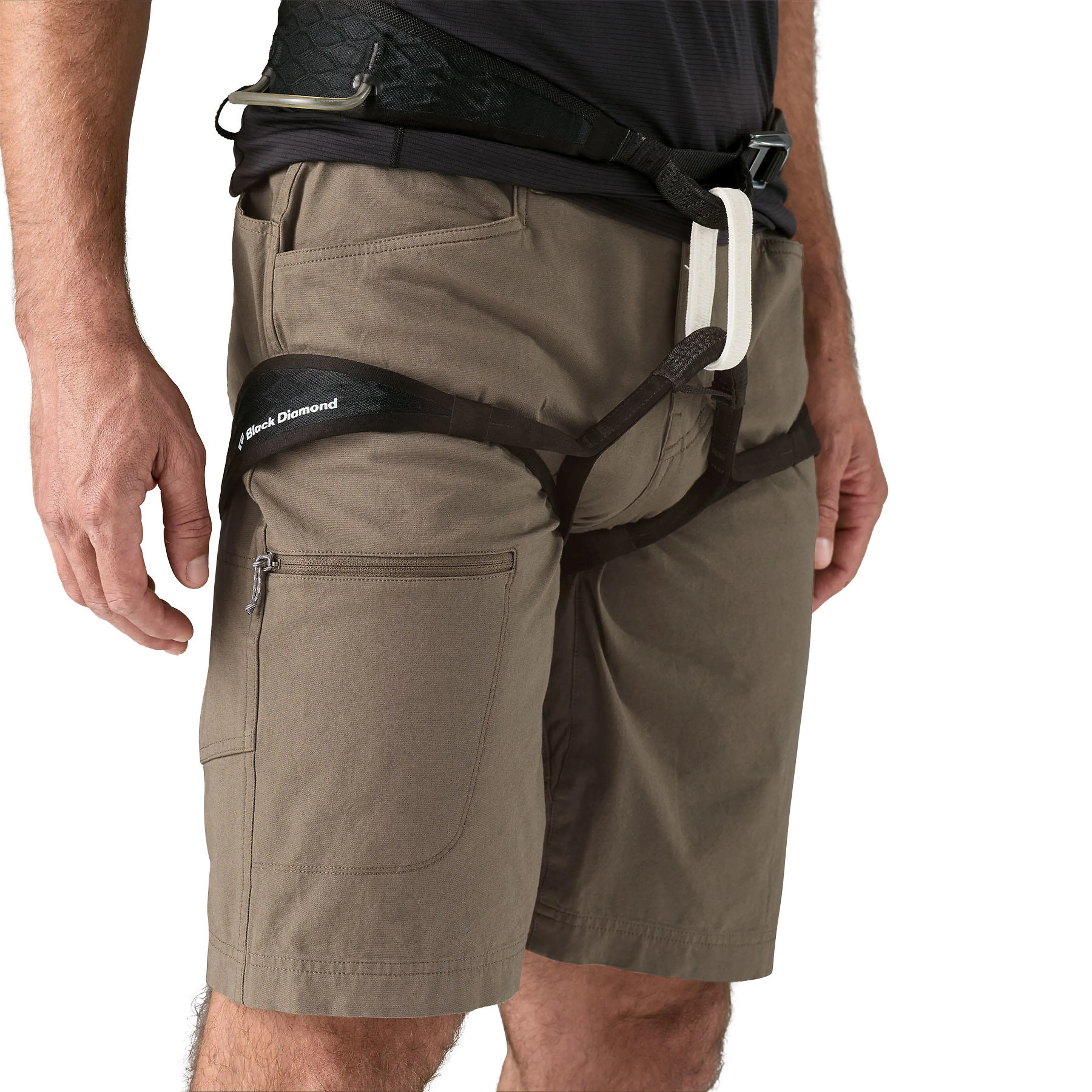 M's Venga Rock Shorts