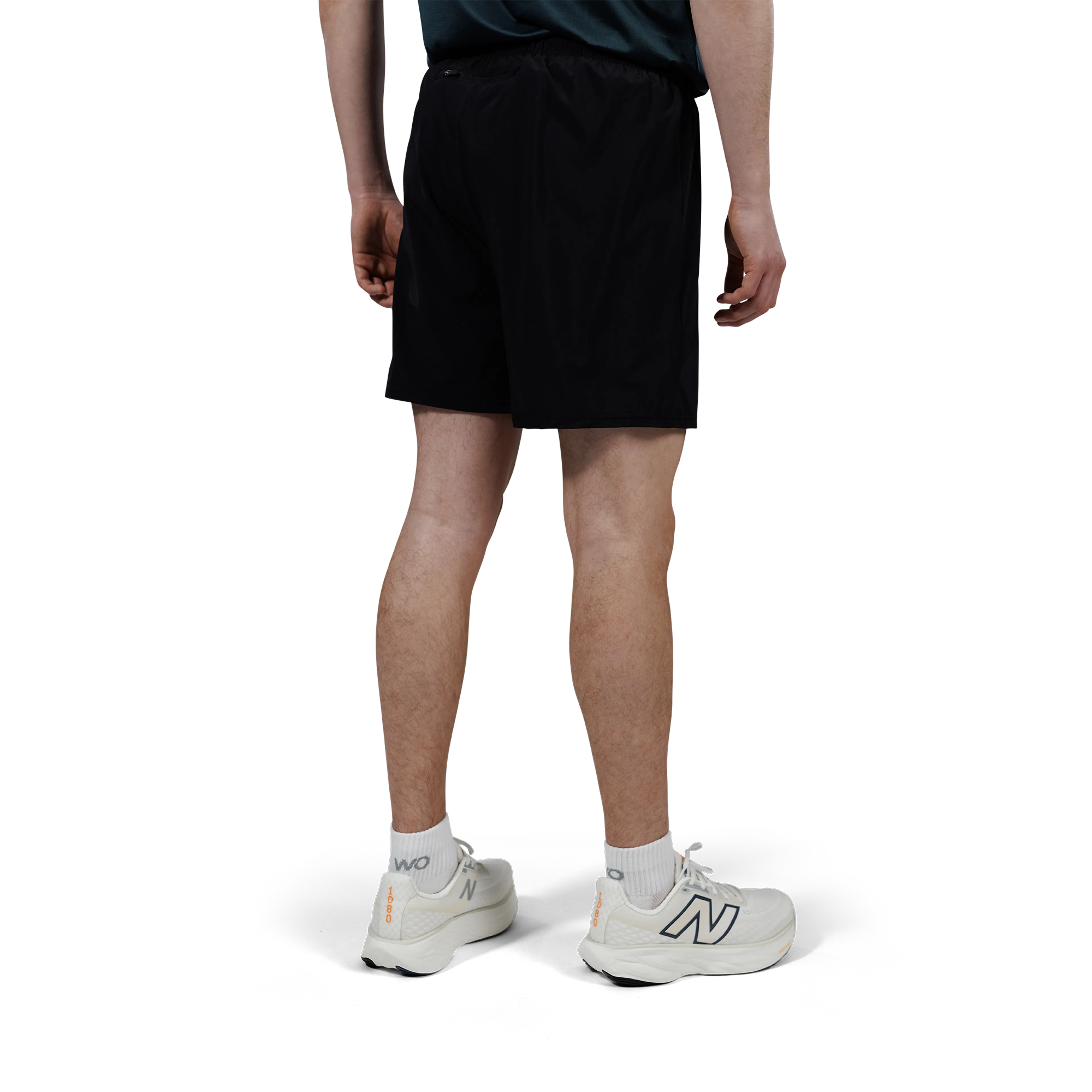 Staiburg 2in1 Shorts herre Staiburg 2in1 Shorts herre