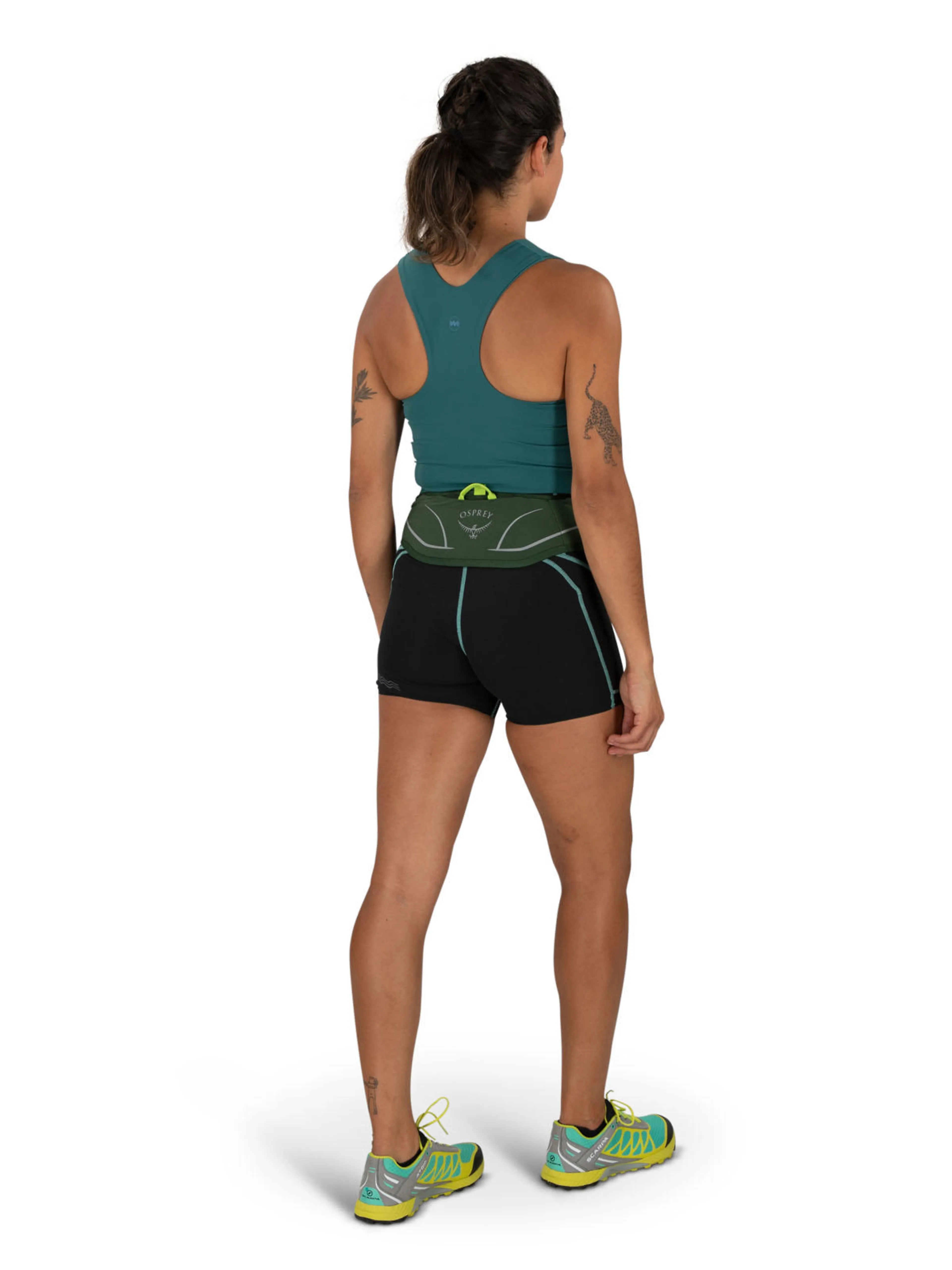 Duro Dyna LT Belt