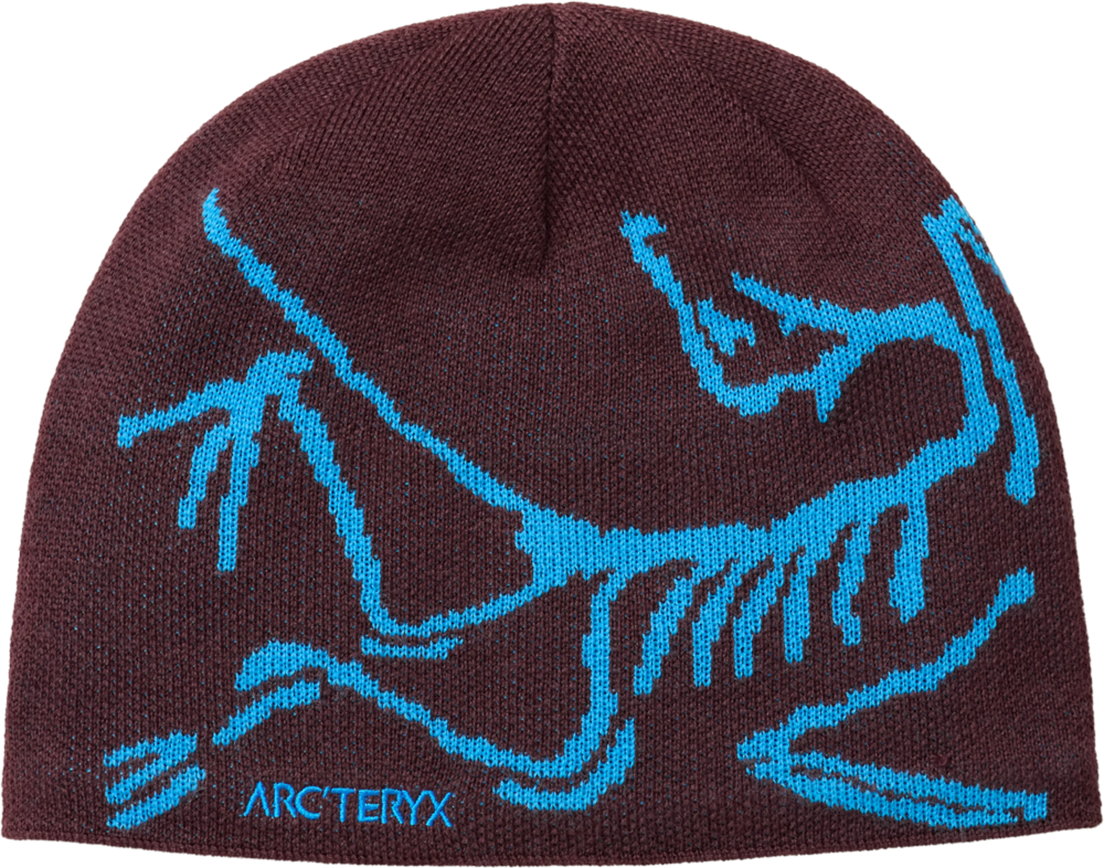 Bird Head Toque