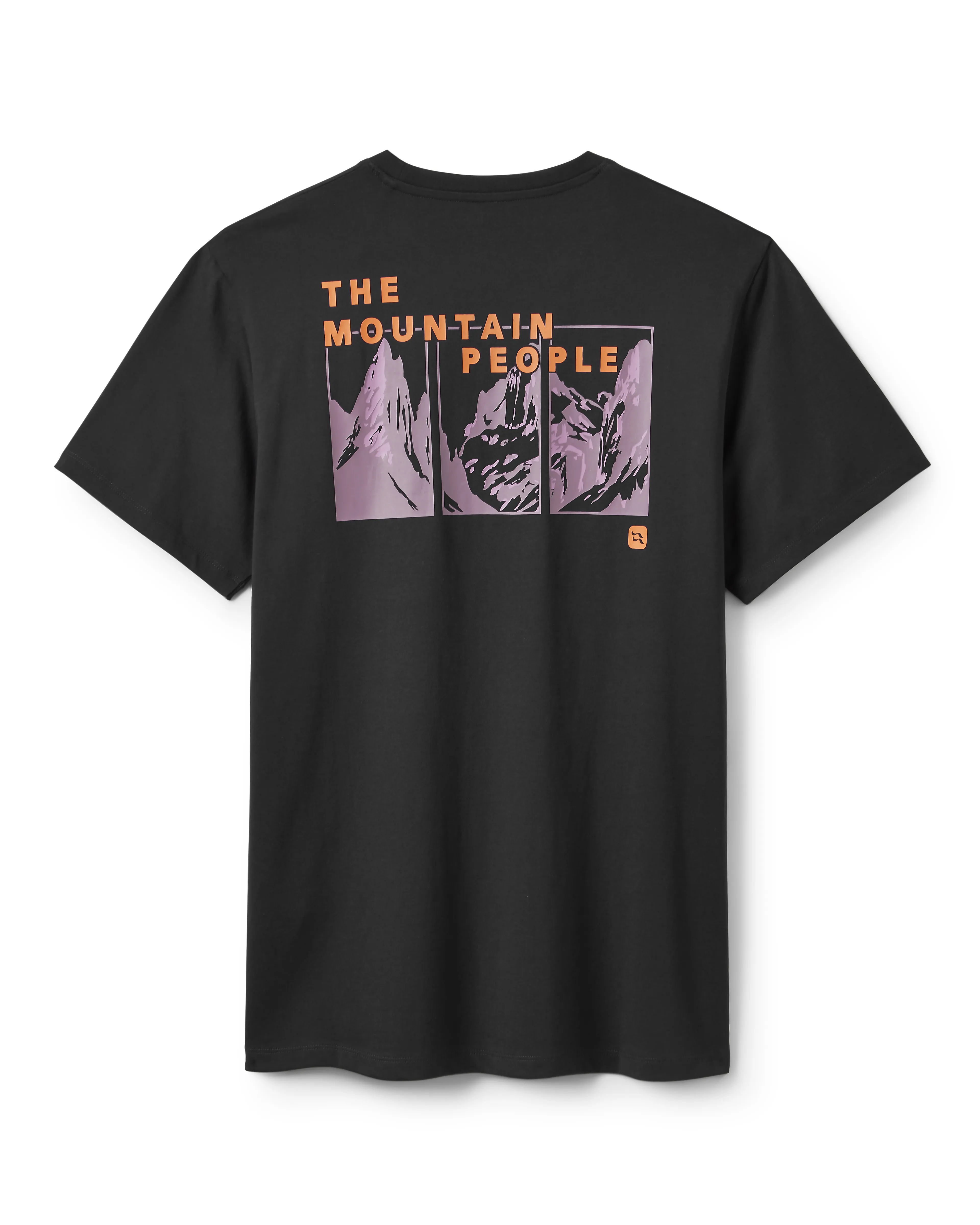 Stance Pitch Tee