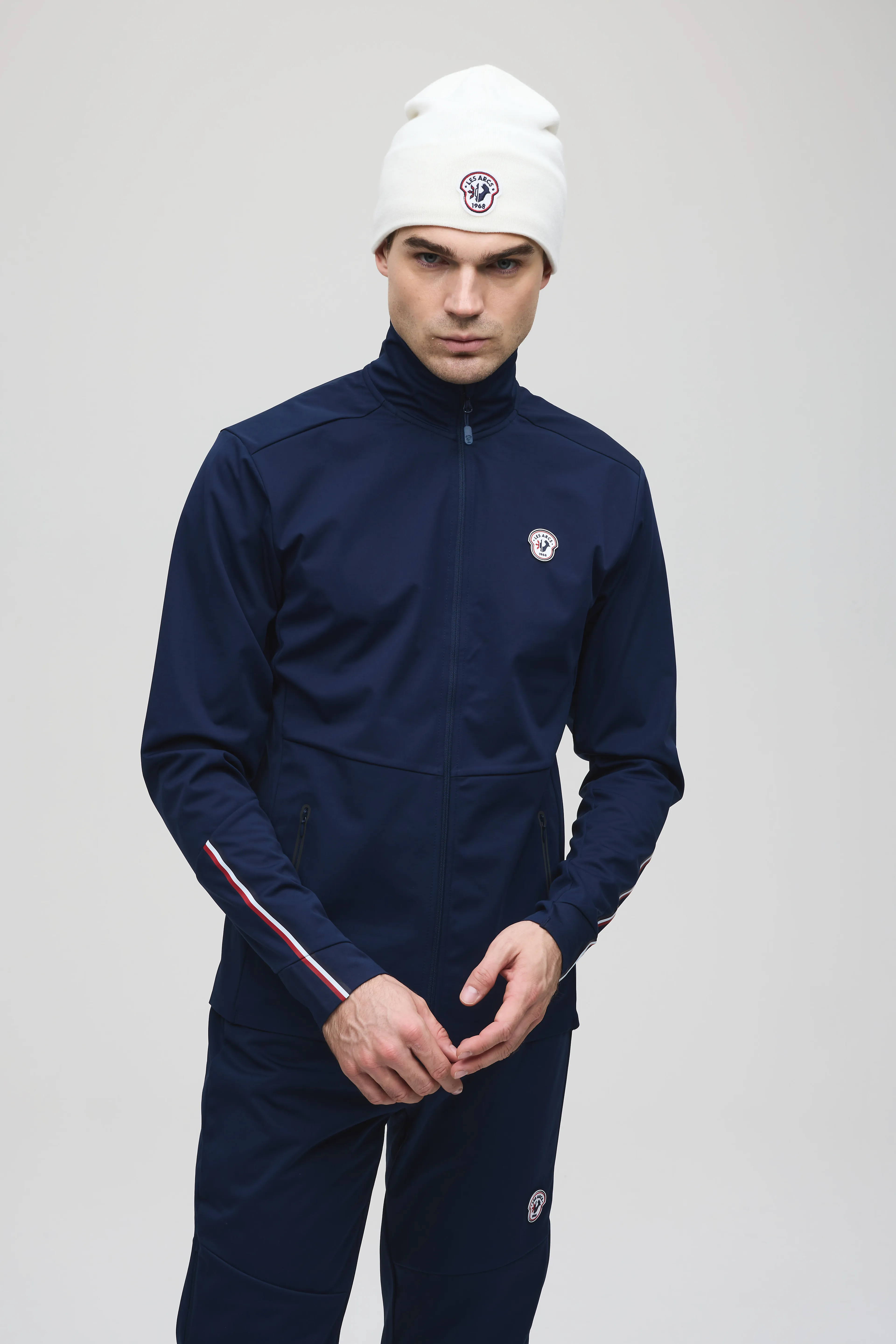 Marius light jacket