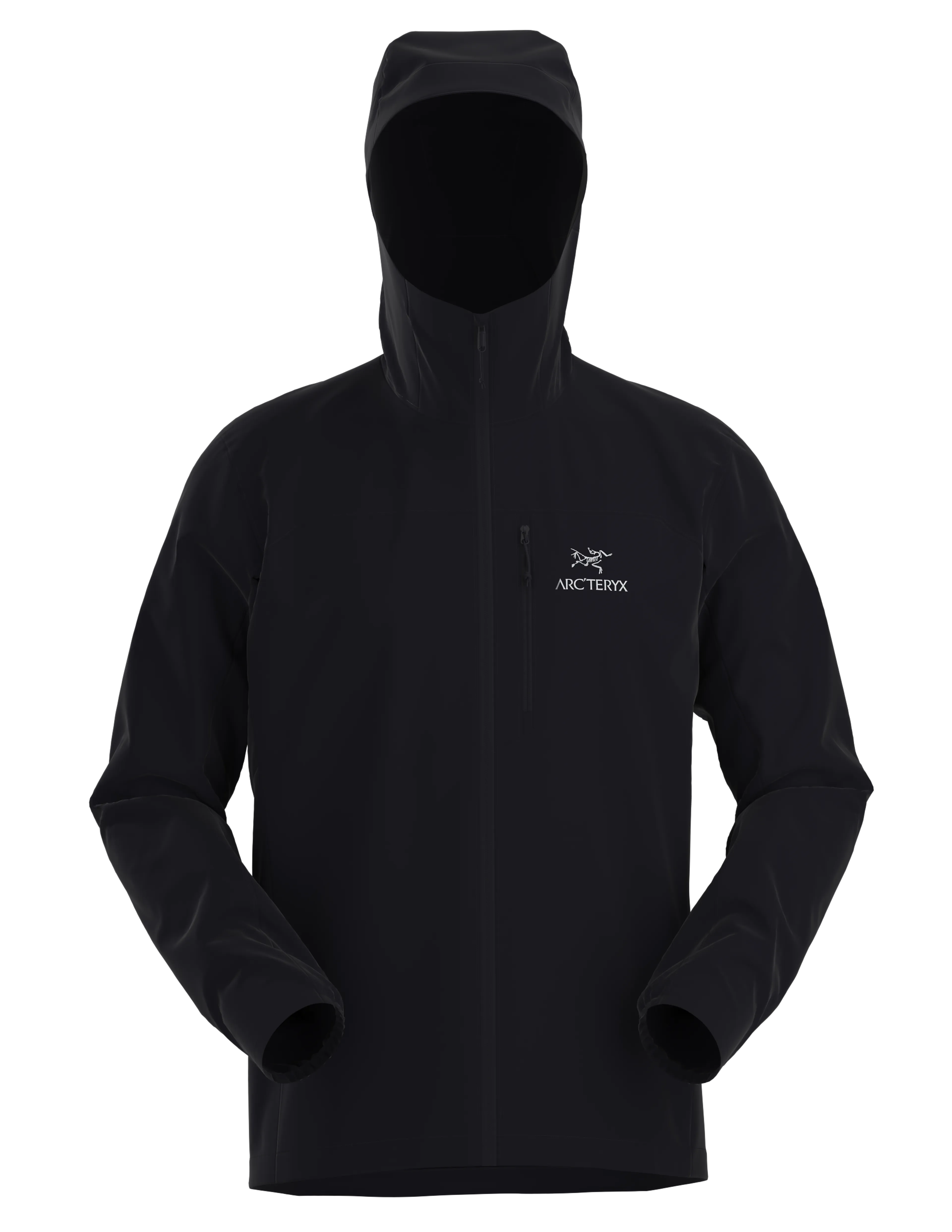 Squamish Hoody M