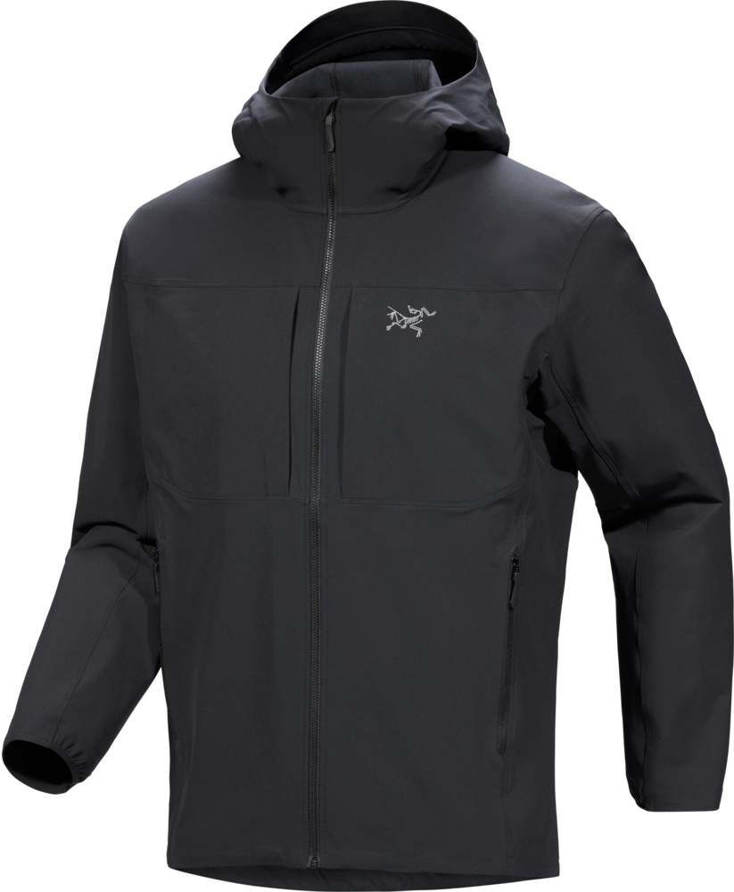 Gamma Hoody M