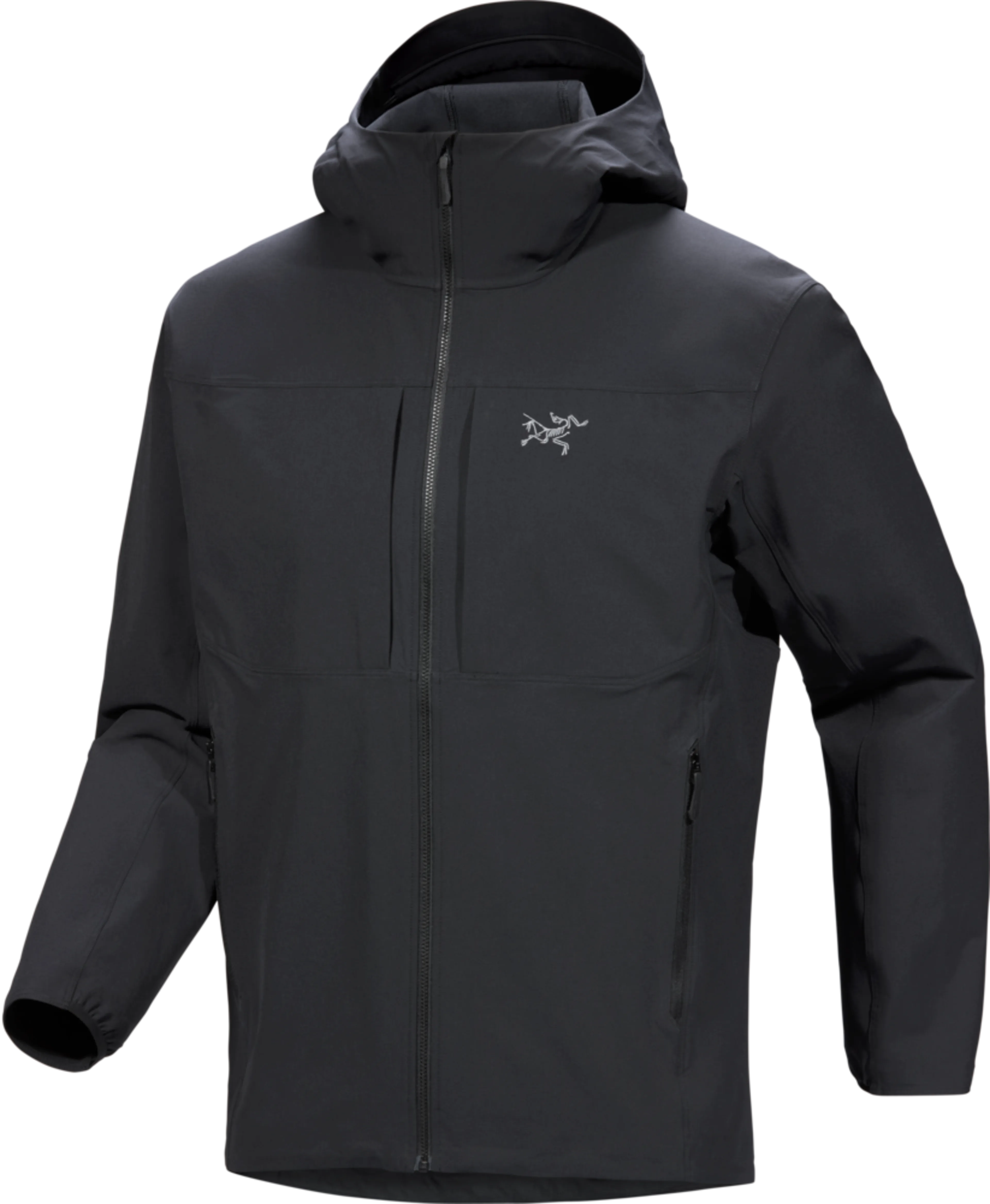 Gamma Hoody M