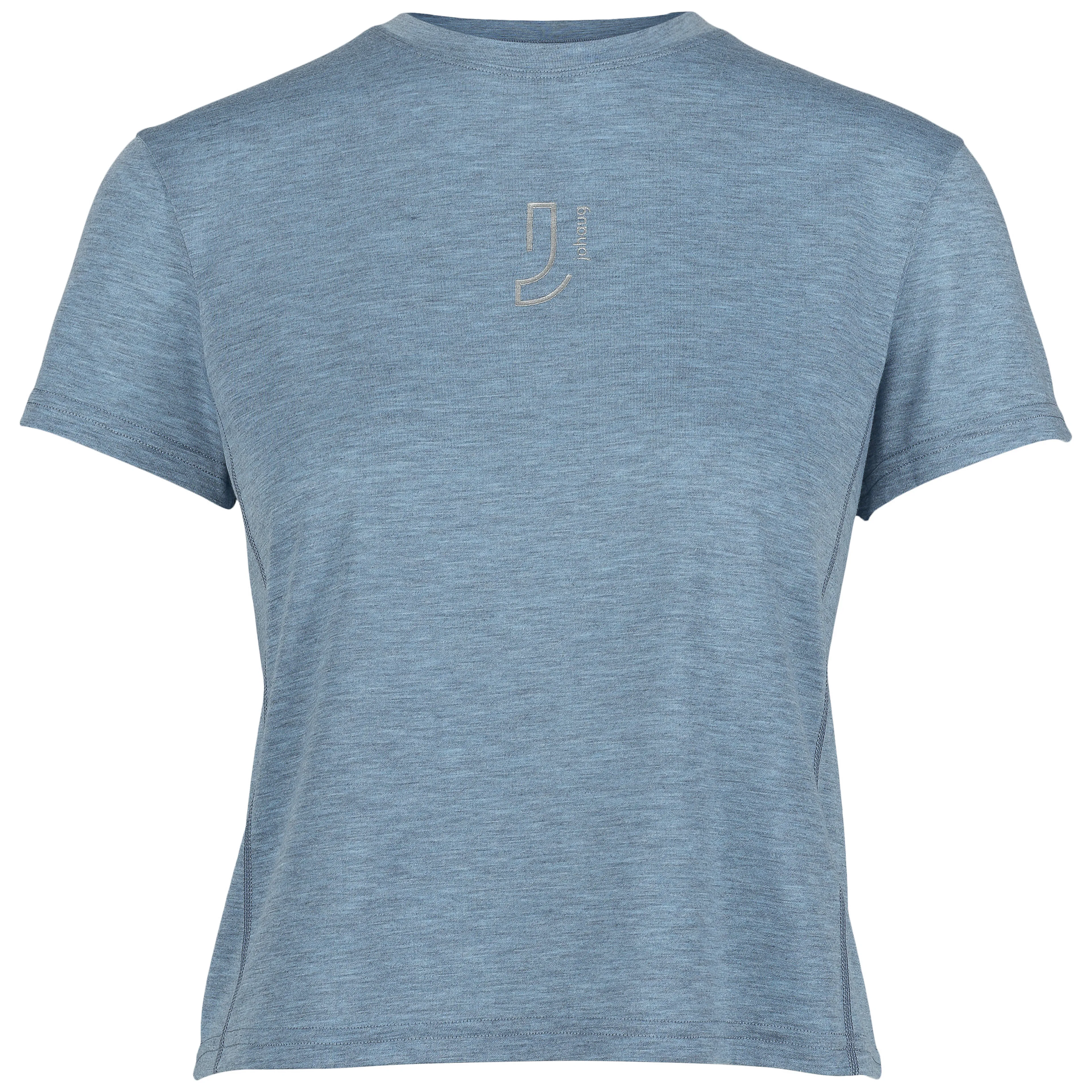 Aerial ullmix teknisk t-skjorte dame Aerial ullmix teknisk t-skjorte dame