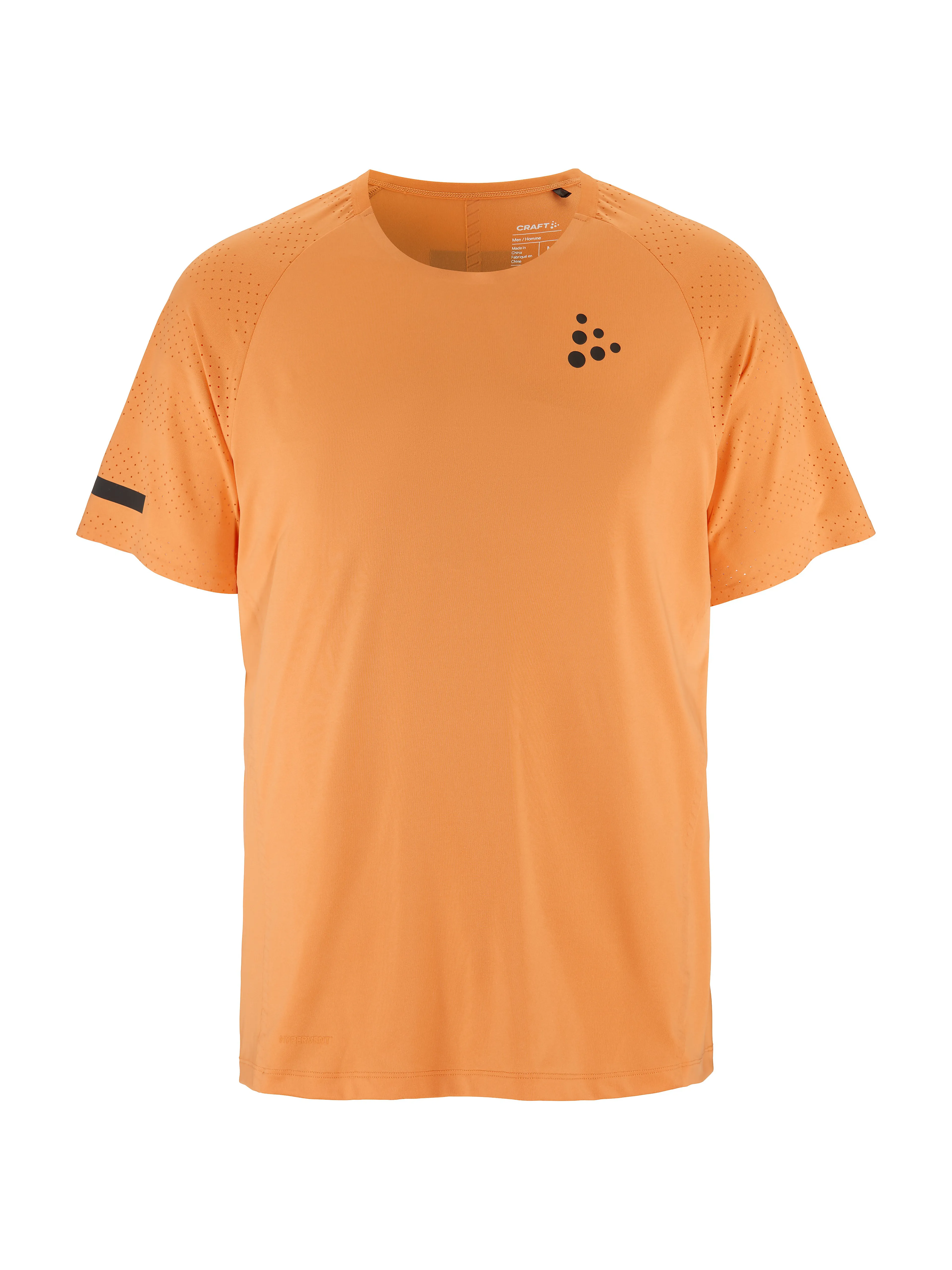 PRO Hypervent Tee 2 trenings-t-skjorte herre