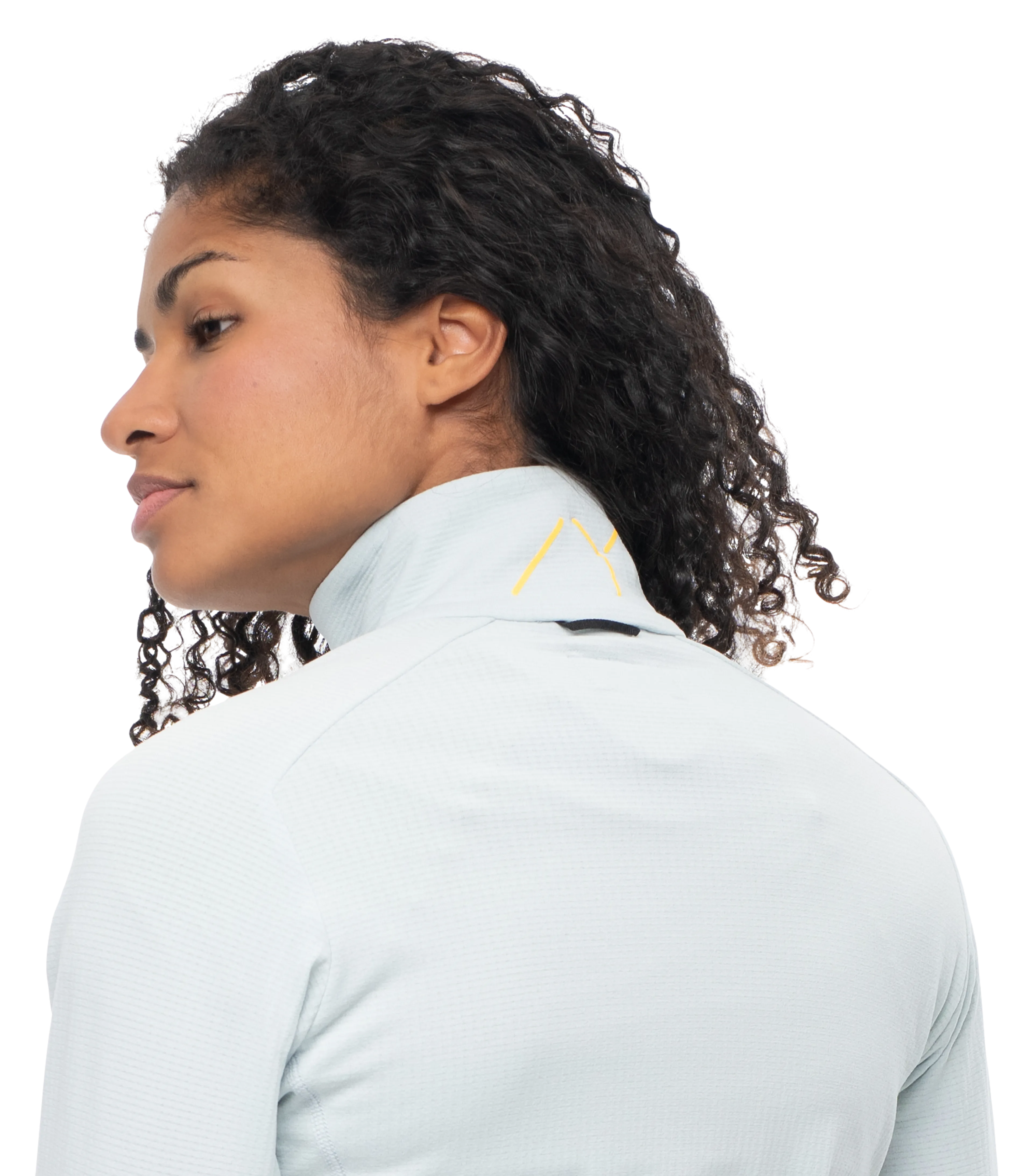 Y LightLine Essence Midlayer Jacket Woman Y LightLine Essence Midlayer Jacket Woman