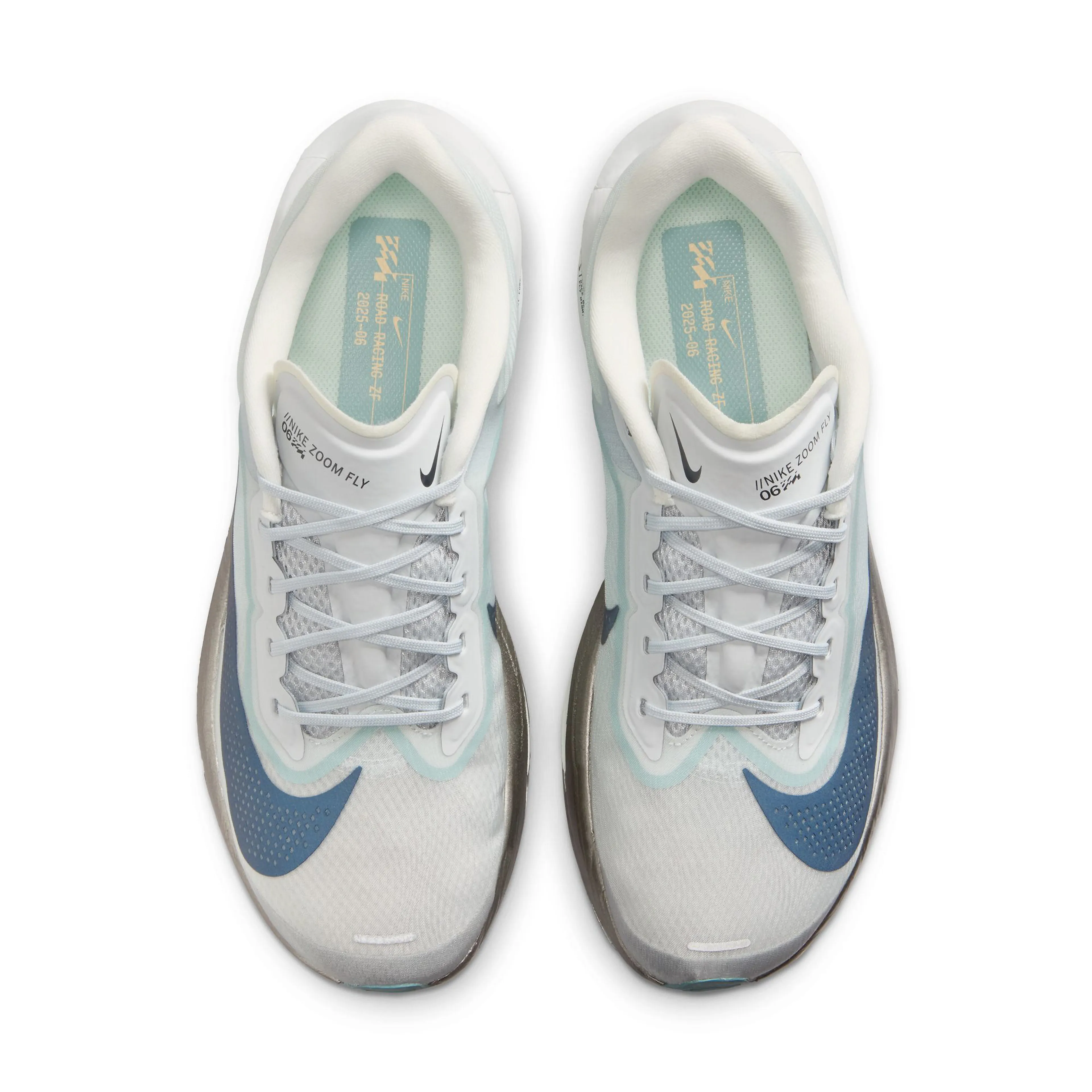 Zoom Fly 6 Men's Road Running