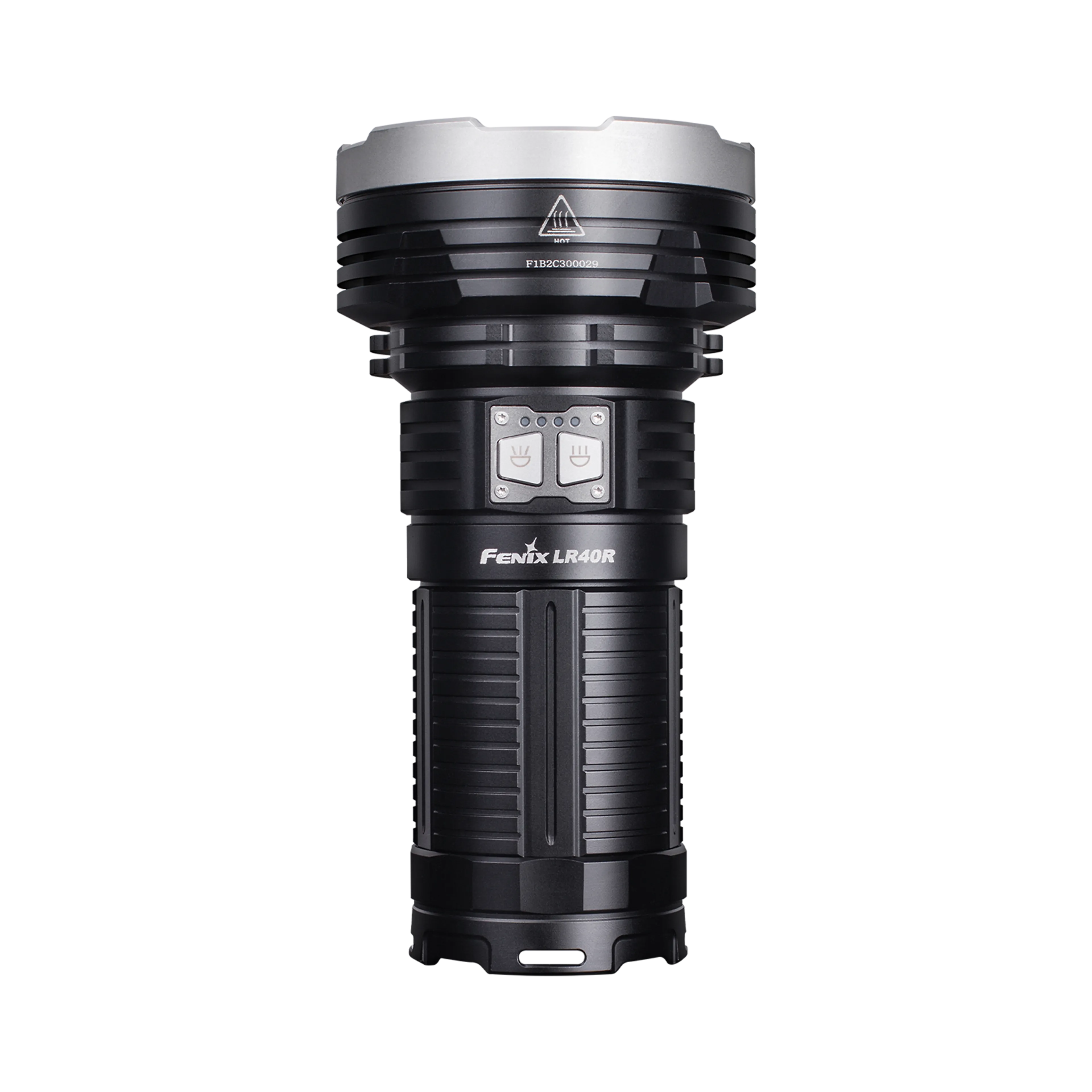 FENIX LR40R LED LYKT 12.000 LUMEN
