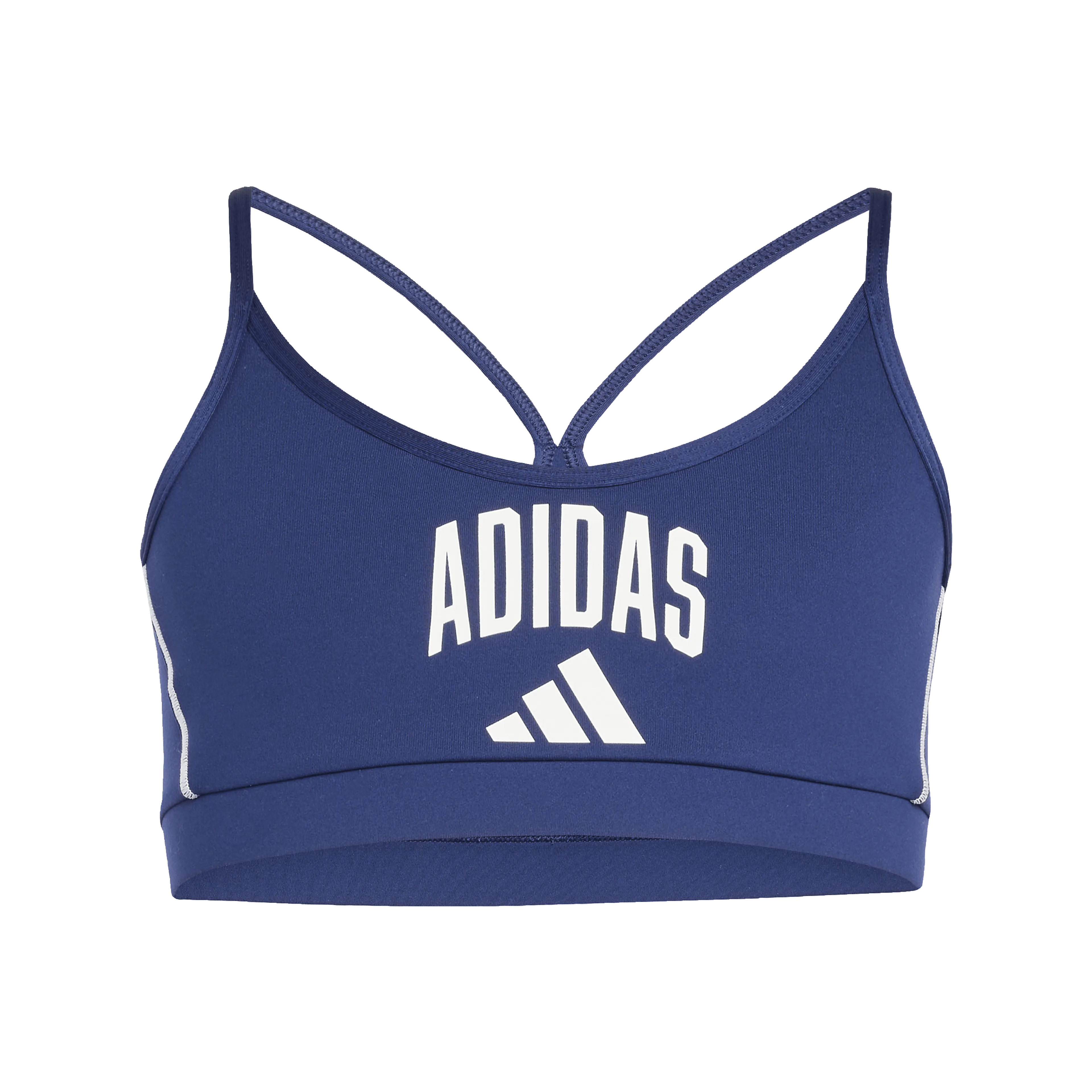 Train Essentials Collegiate Print BH Junior
