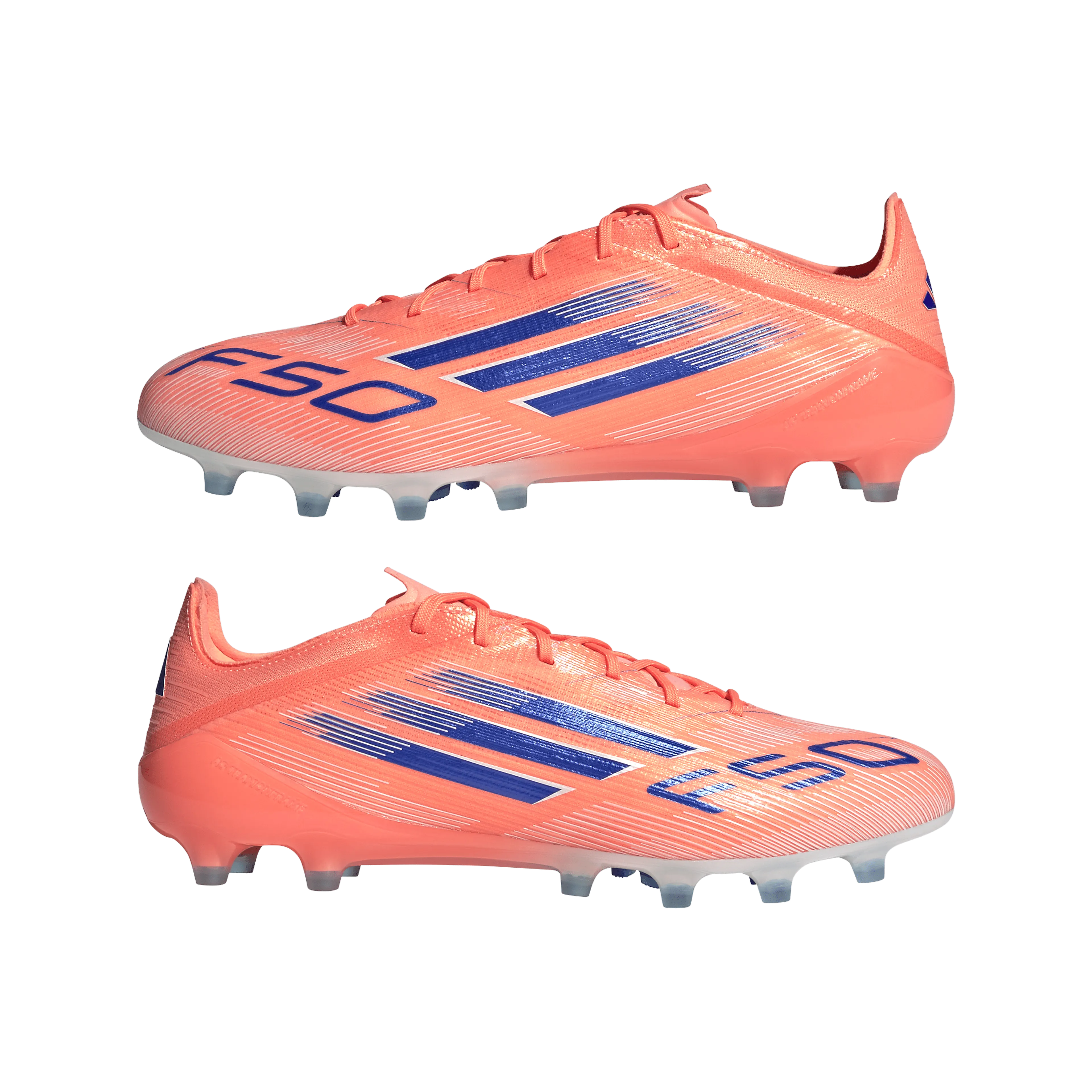 F50 Elite Fotballsko Kunstgress 