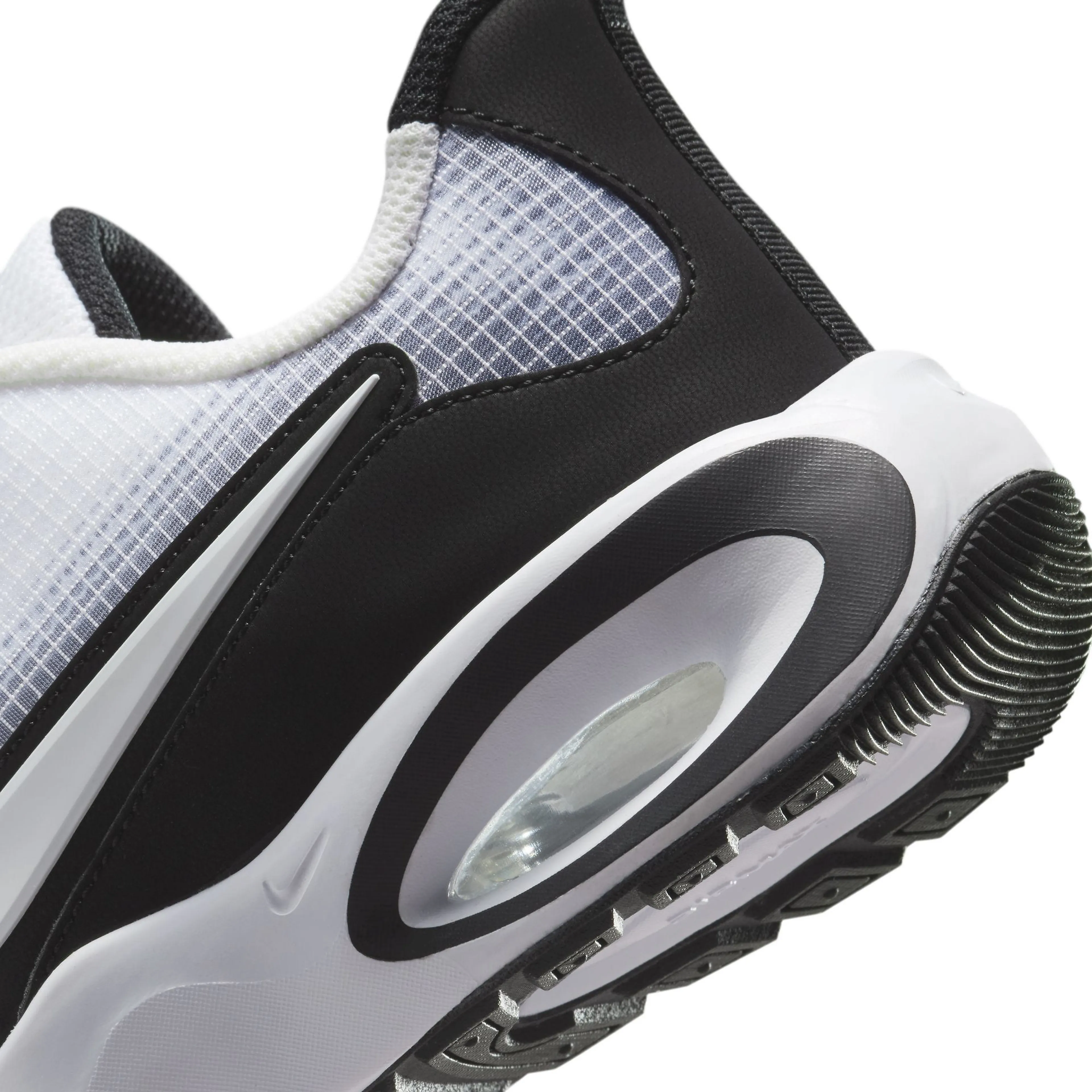 Air Max Nova Big Kids' Shoes