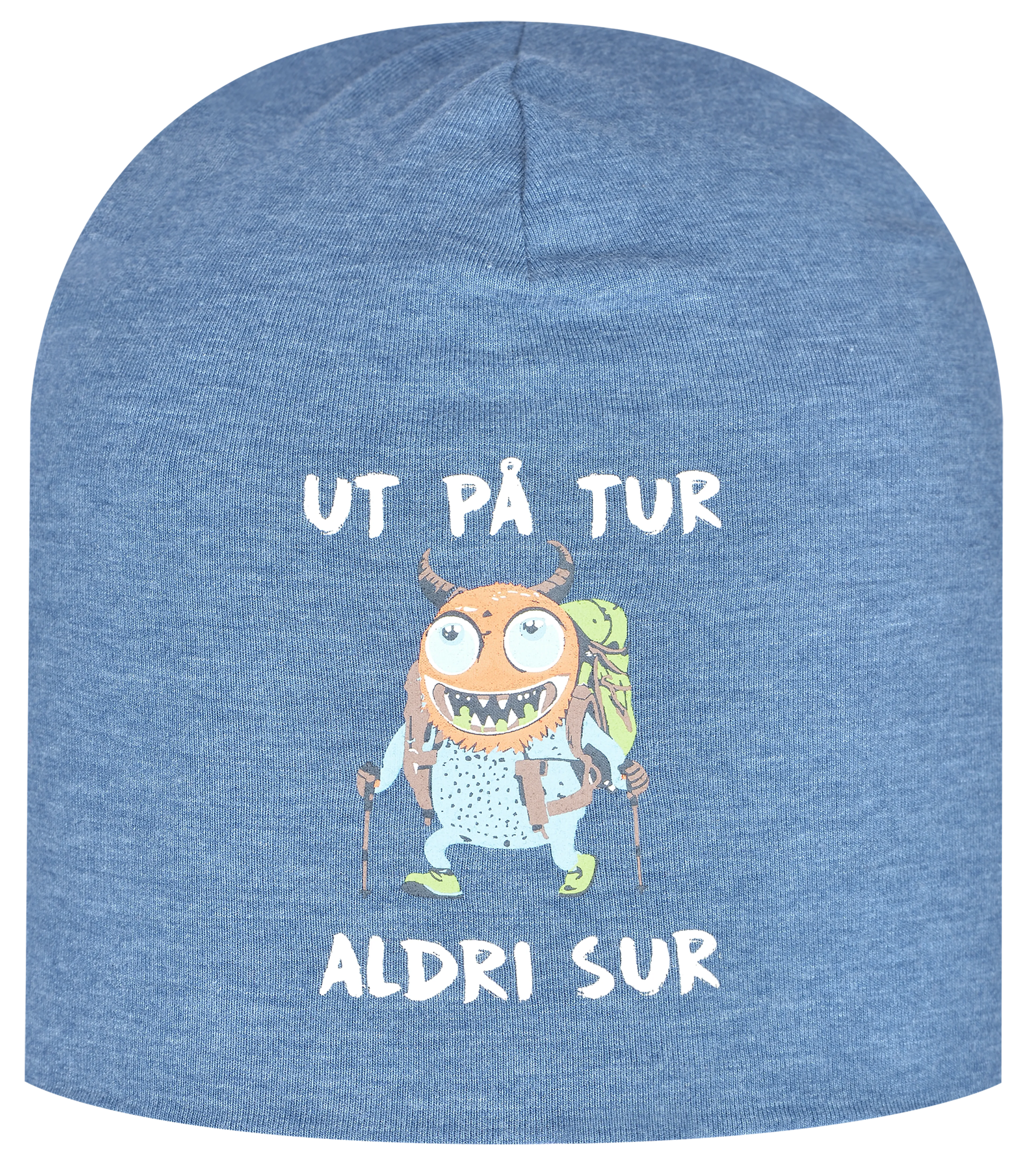Tur/Dark Denim